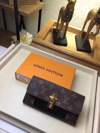 Flower wallet M62577