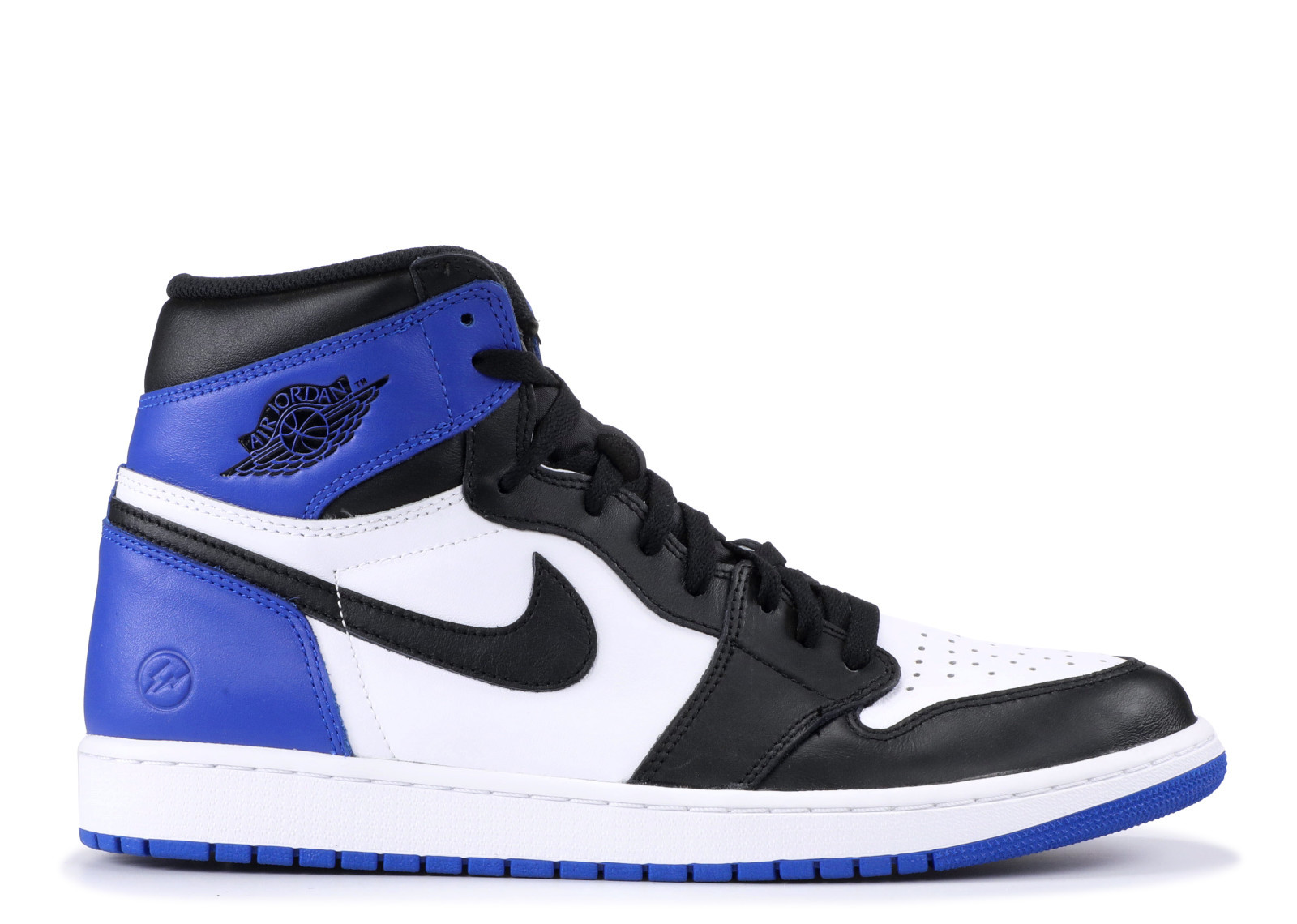 Air Jordan 1 Retro High Fragment