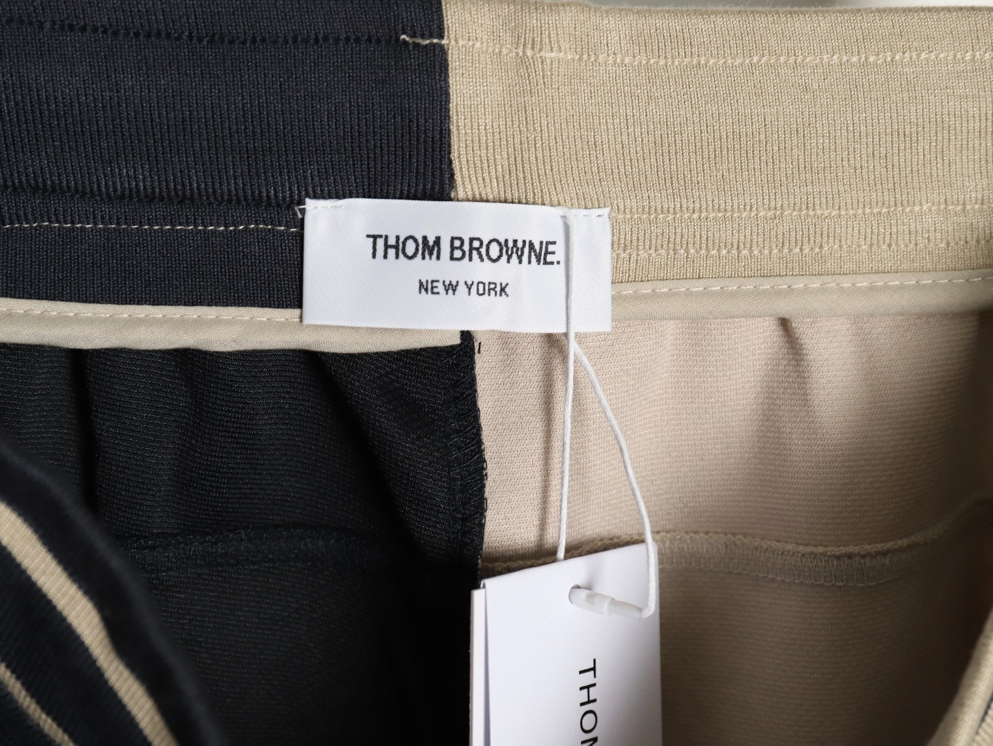 Thom Browne TB shorts