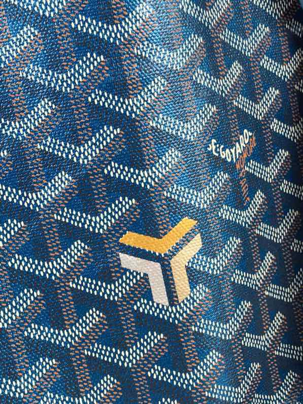 Go*ard boheme hobo 43x14x27cm