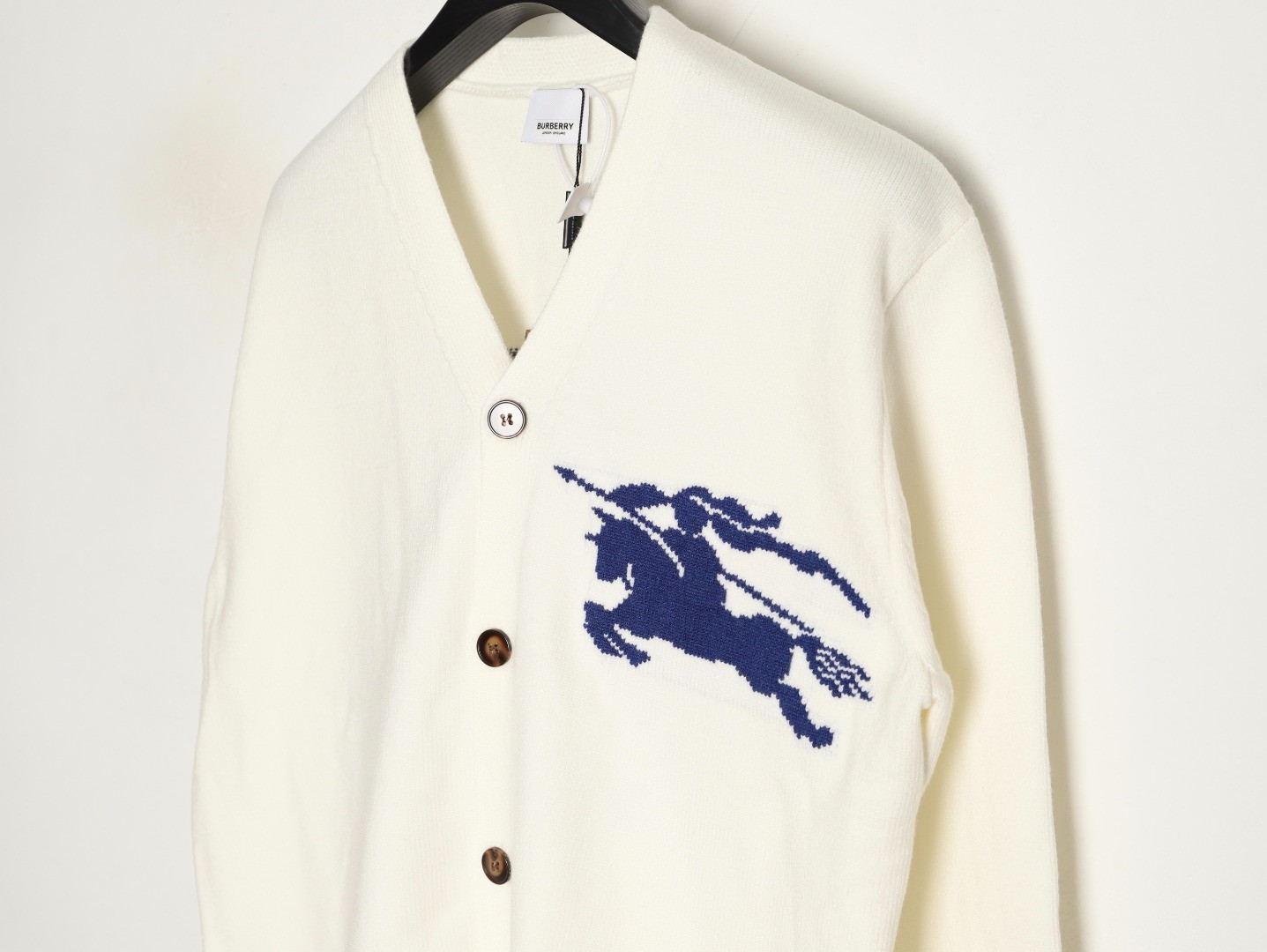 B**rry bbr 25fw cardigan sweaters