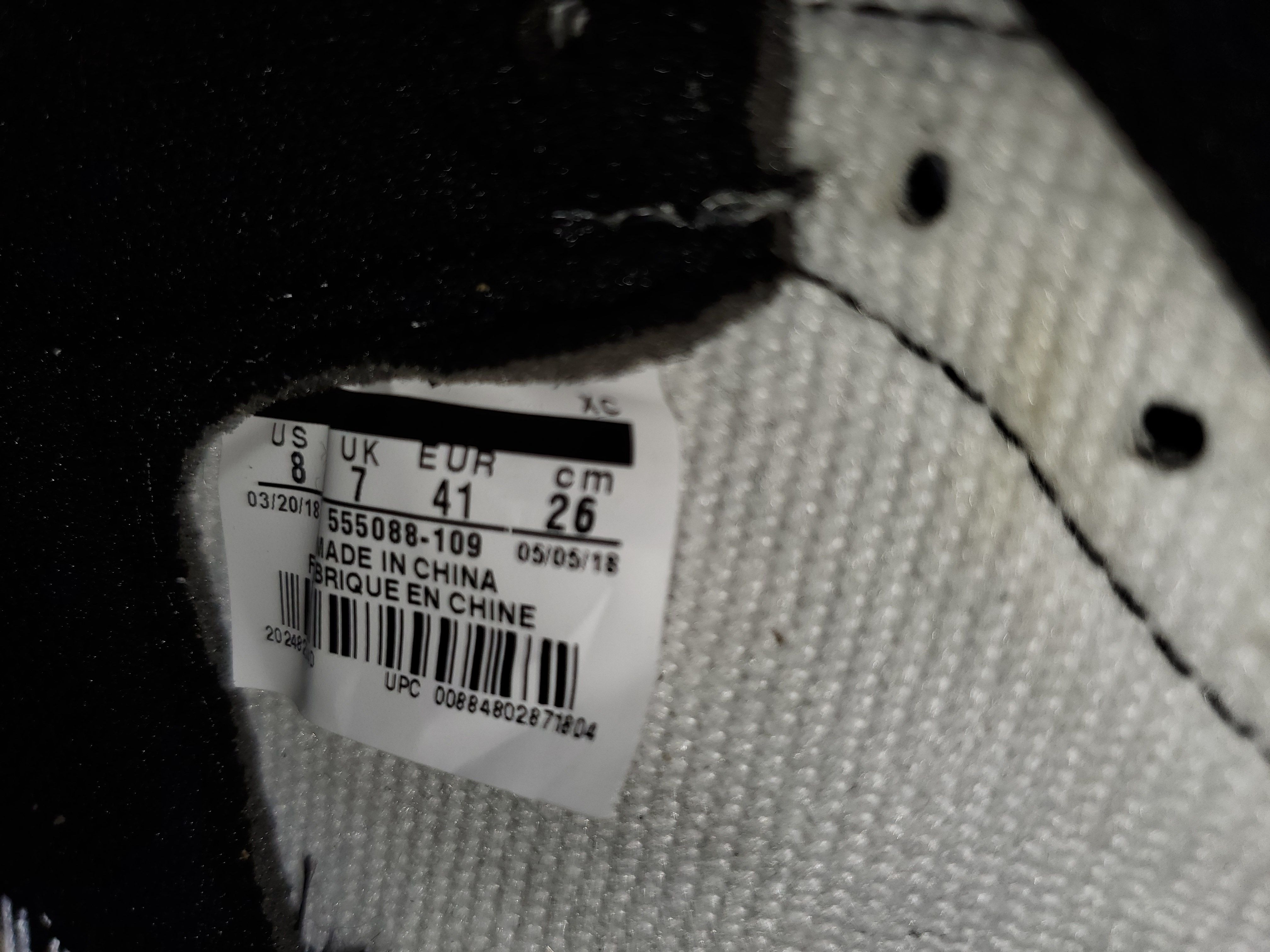 Air Jordan 1 Retro High Yellow Ochre