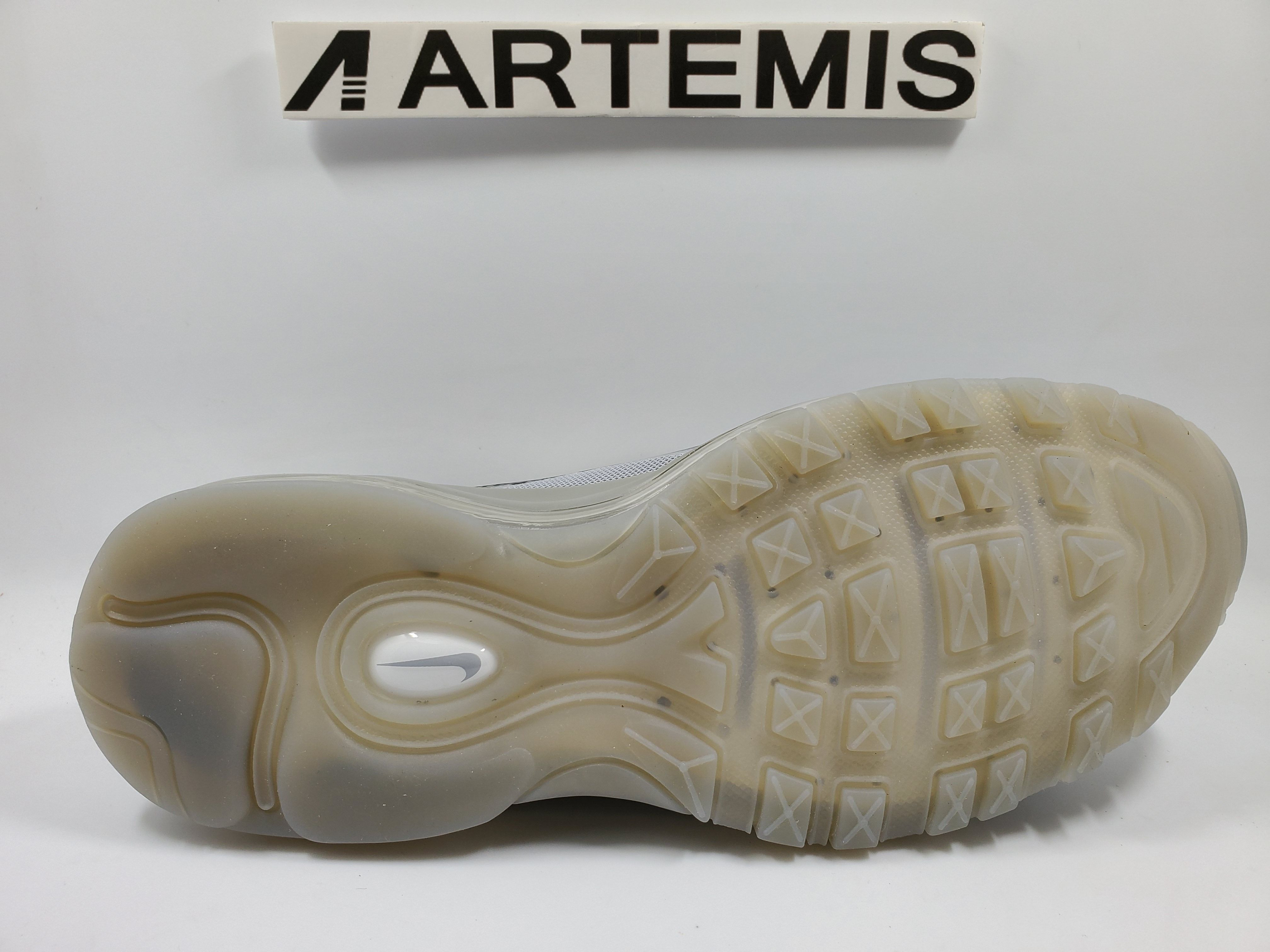 Air Max 97 Off-White Menta