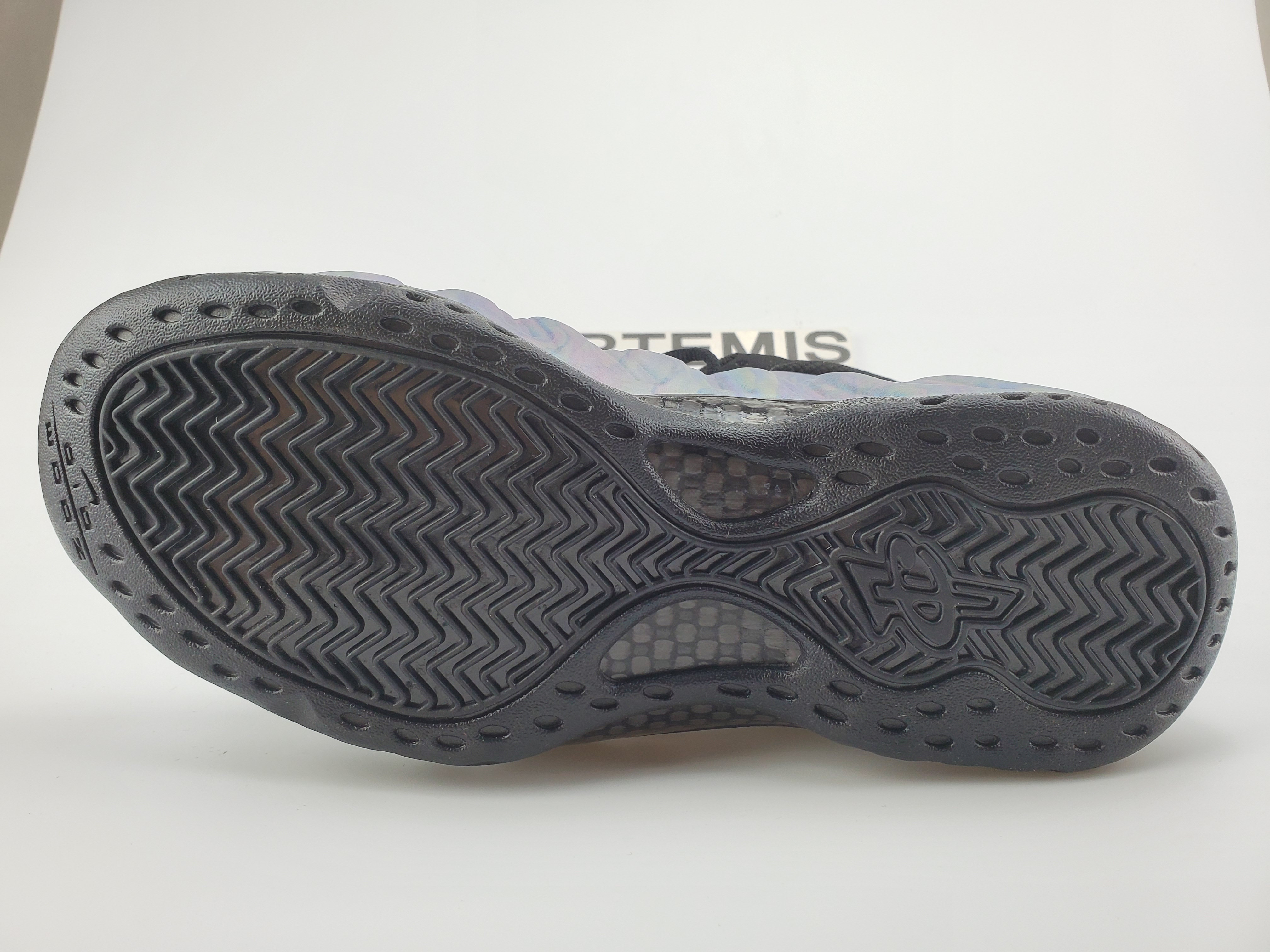 Air Foamposite One Abalone