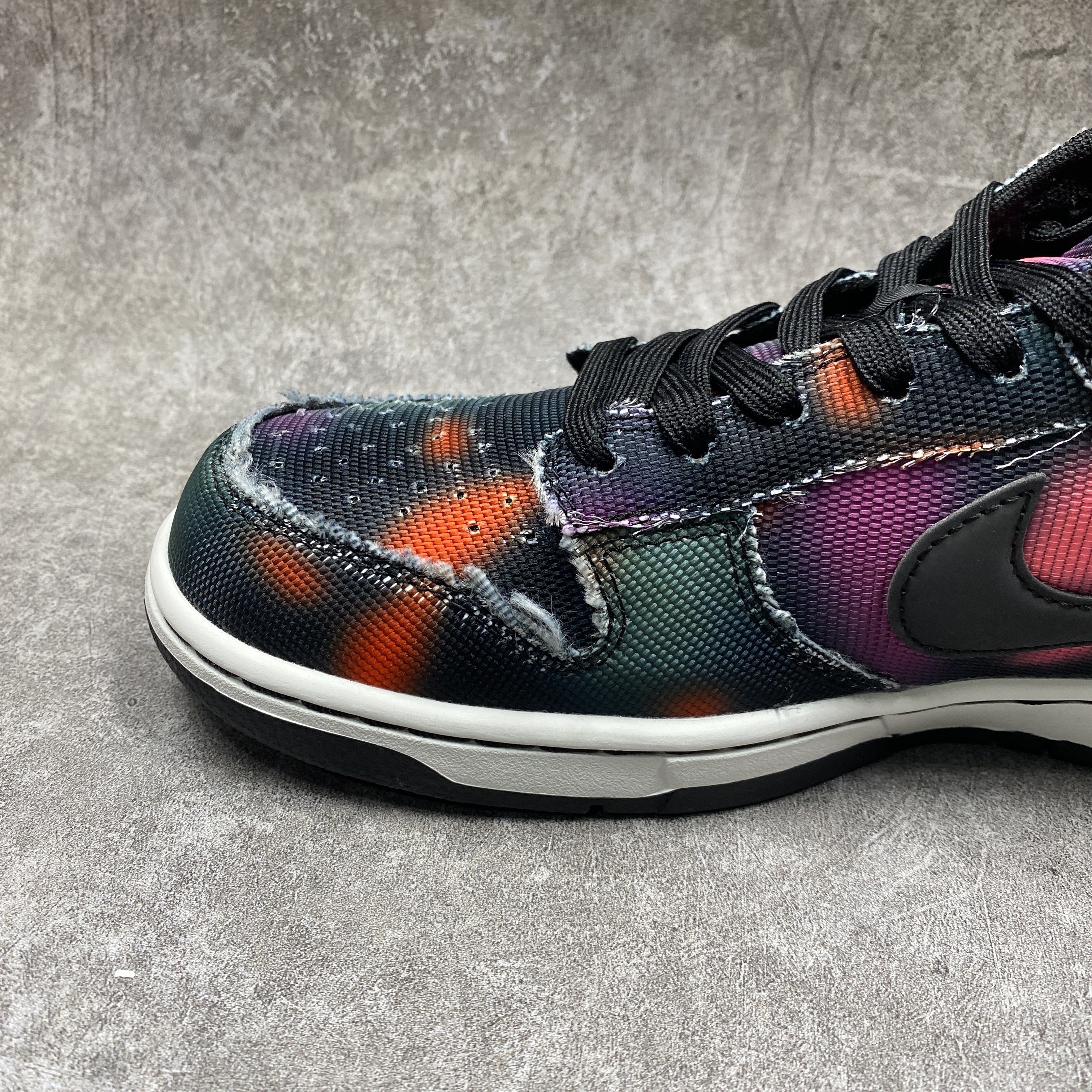 DUNK LOW RETRO PREMIUM 