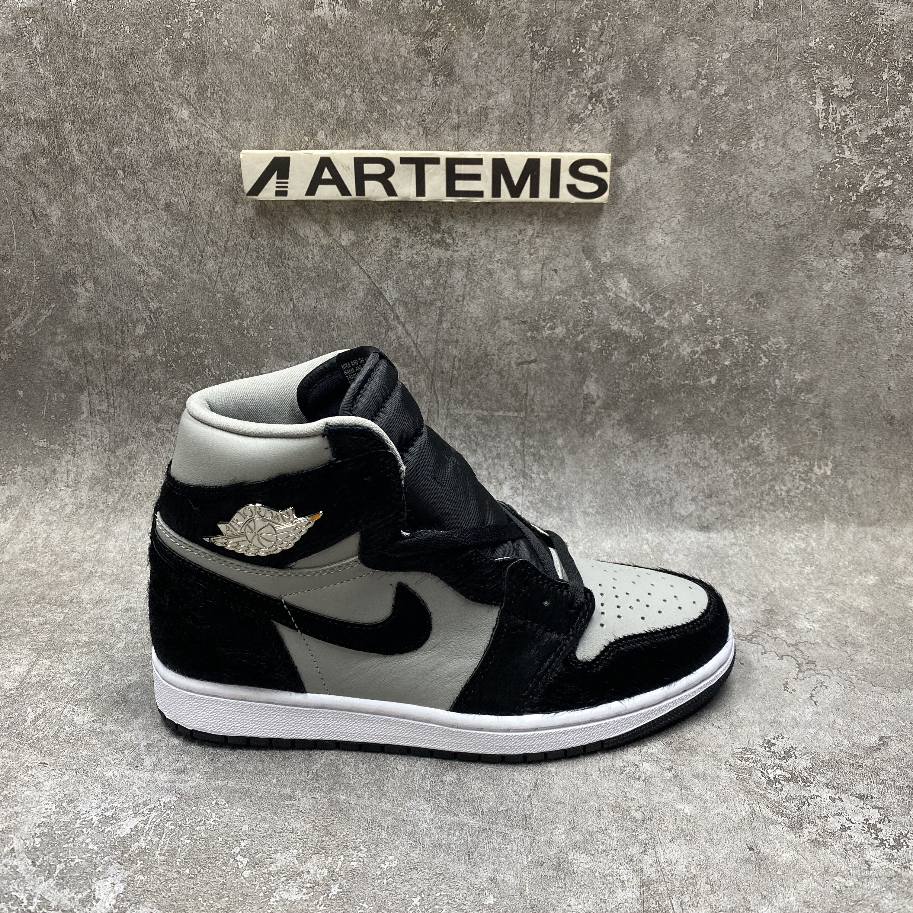 Airi Jordan 1 Retro High OG Twist 2.0