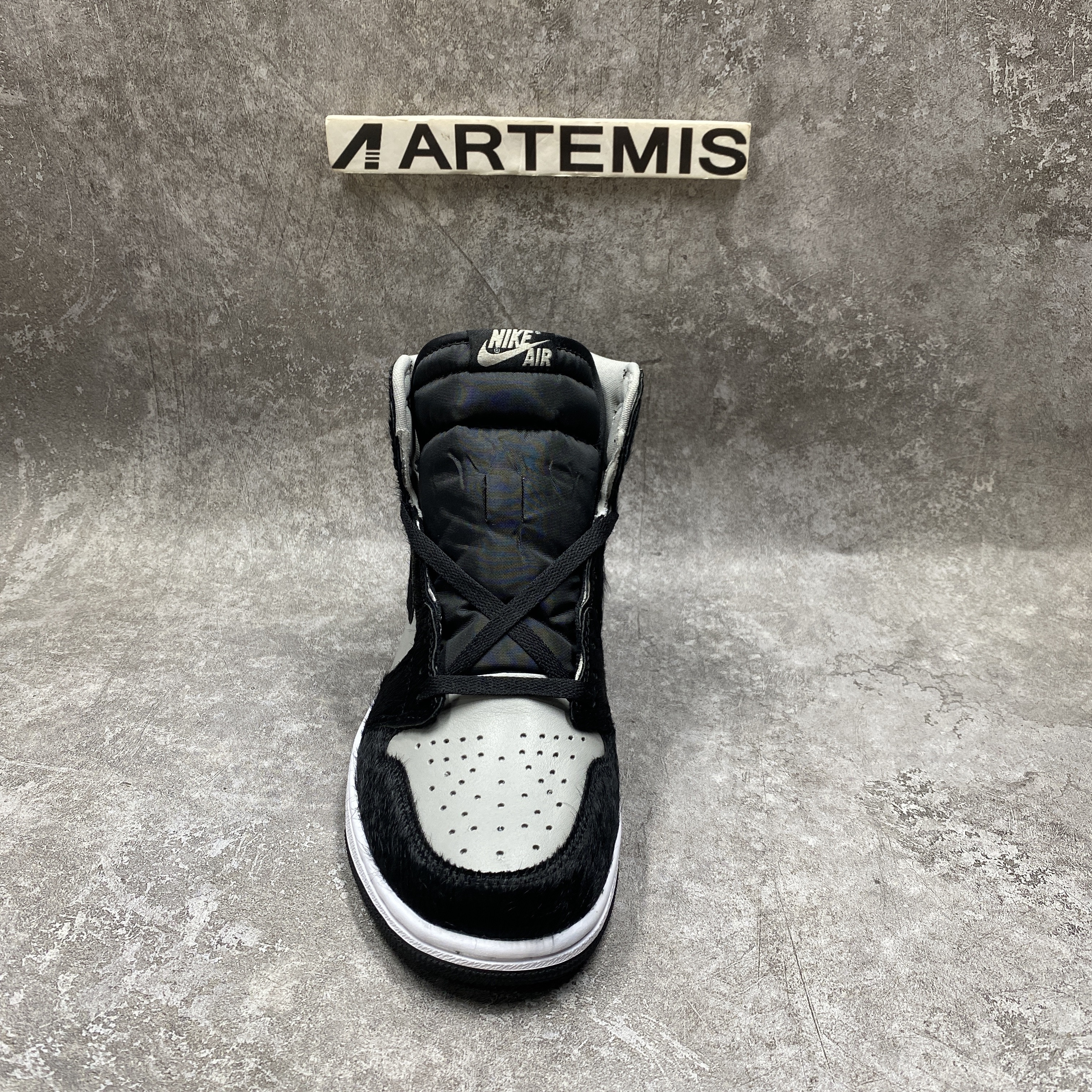 Airi Jordan 1 Retro High OG Twist 2.0