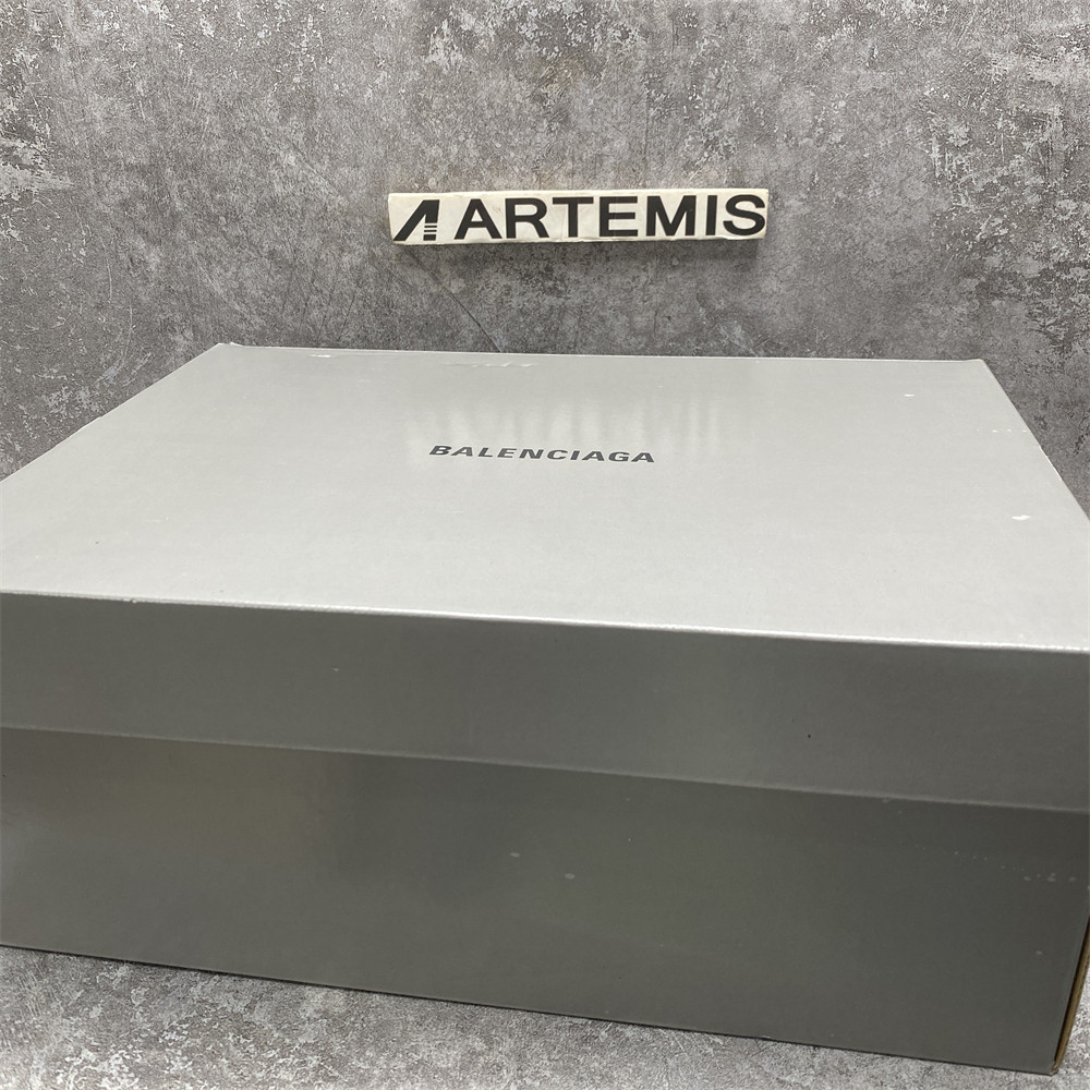 Balenciga Cargo Pink