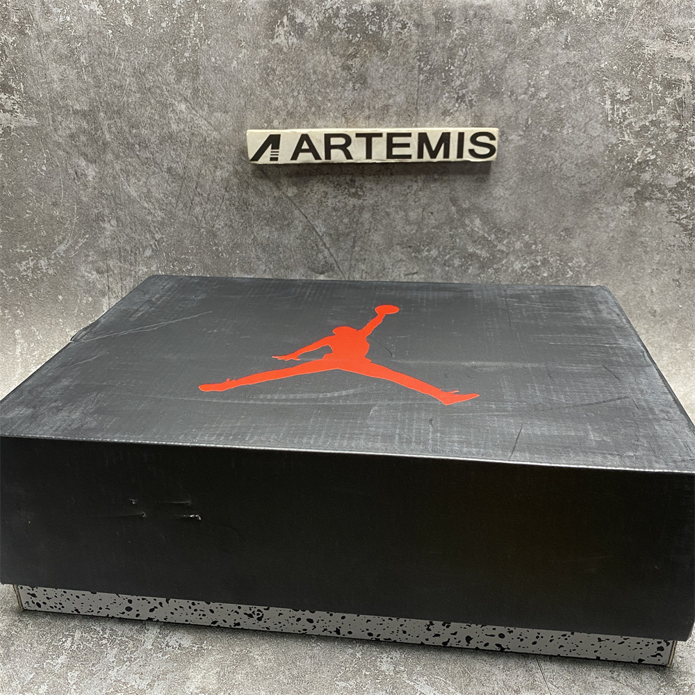 AIR JORDAN 5 LOW GOLF