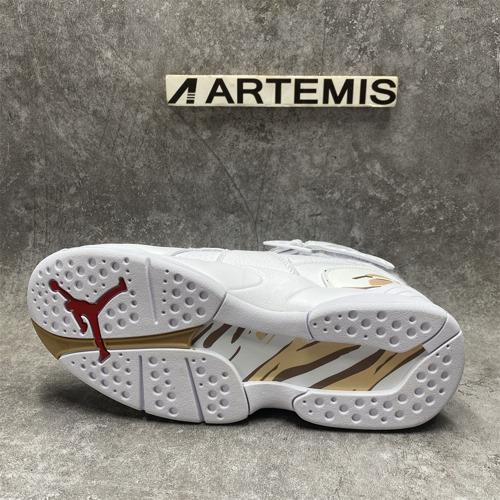 OVO X AIR JORDAN 8 RETRO