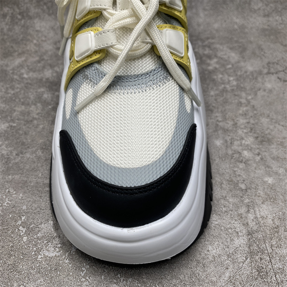 LV Archlight BLACK YELLOW