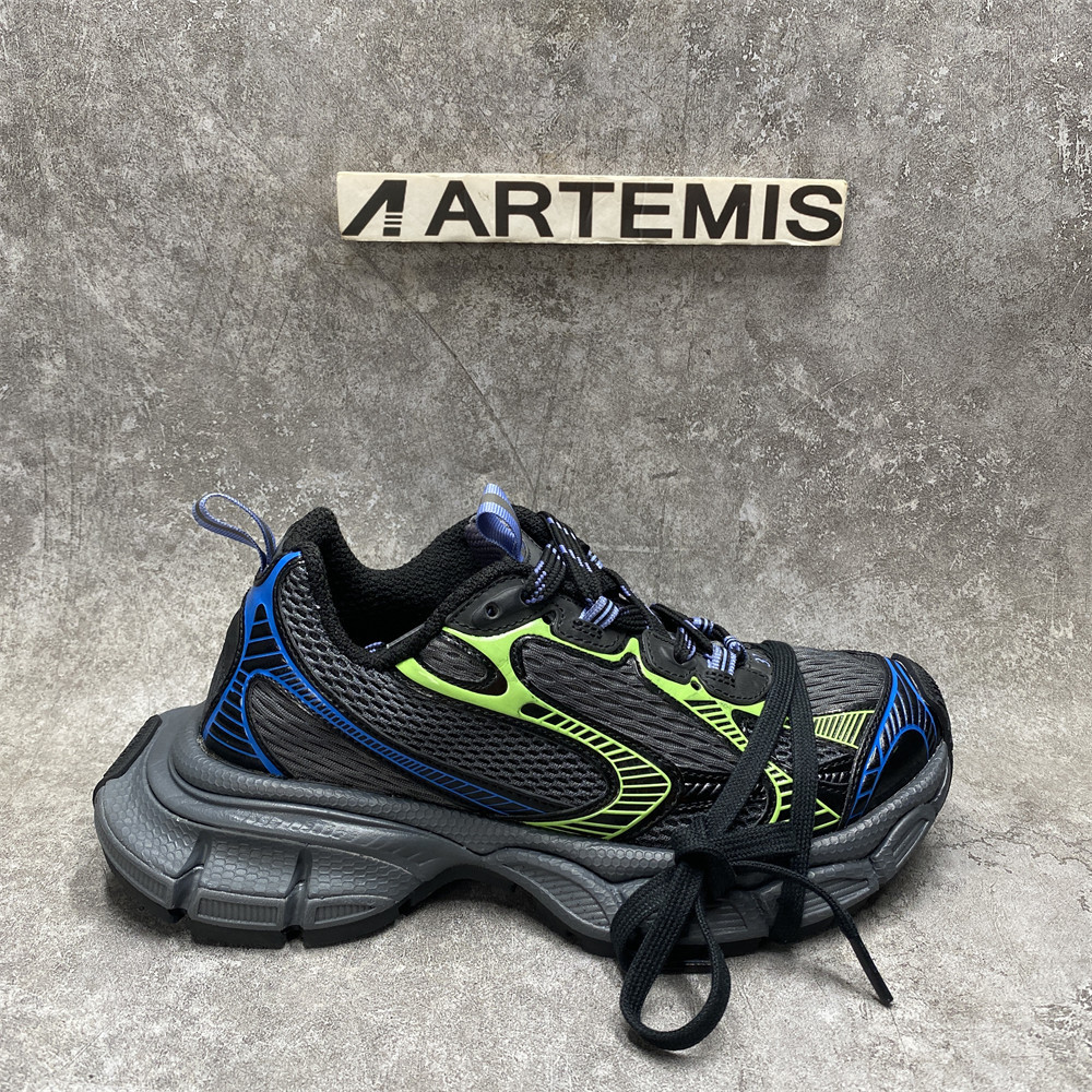 UA Balenciga 3XL Sneaker