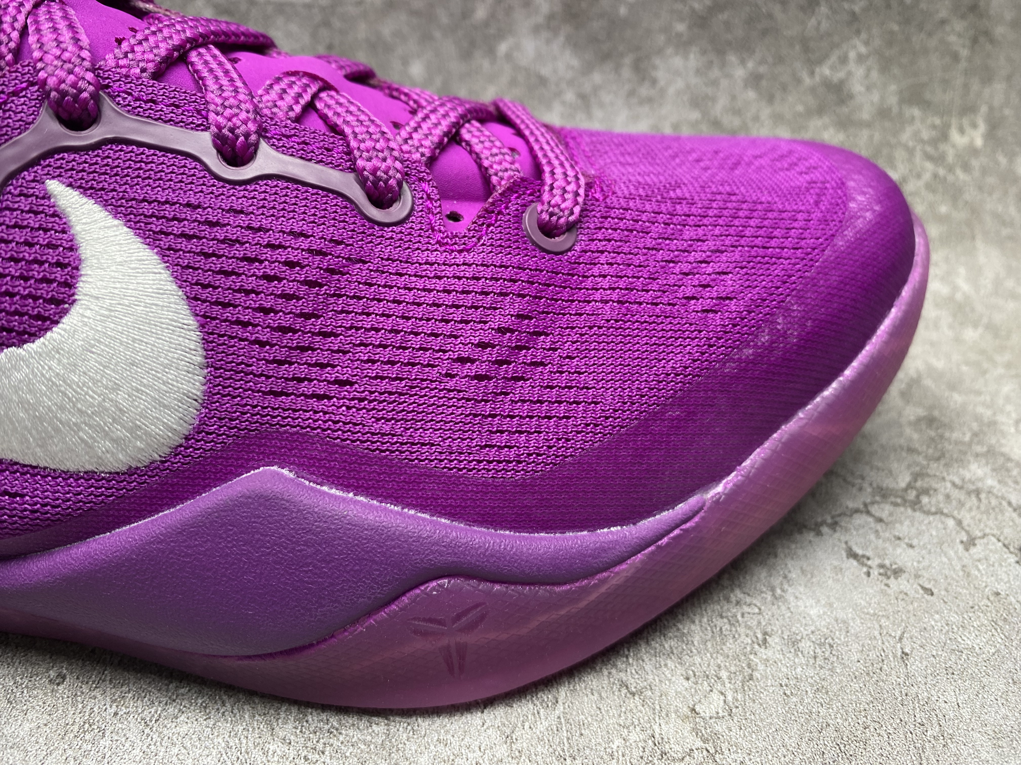 UA Nike Kobe 8 Protro