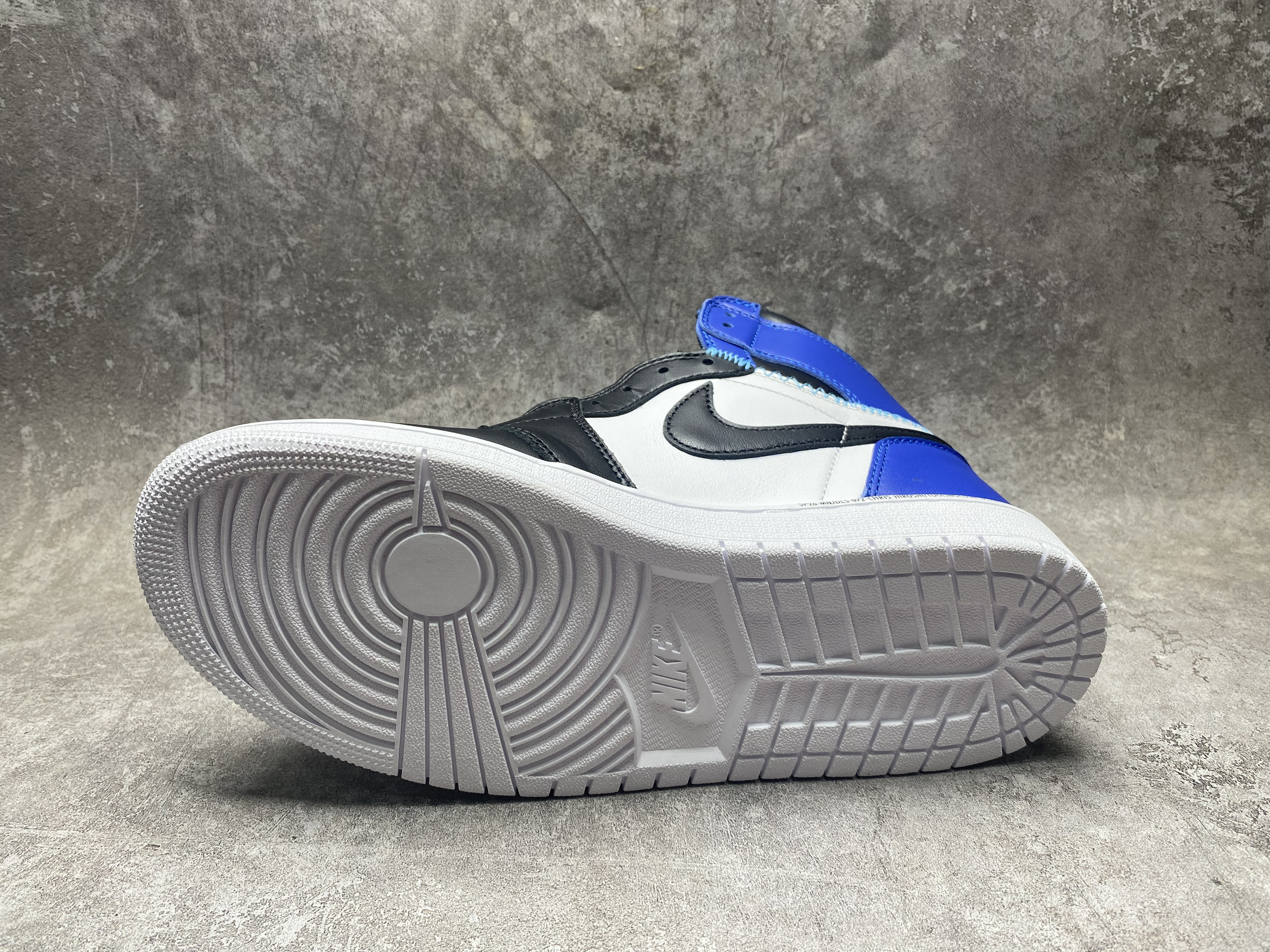 UA Jordan 1 Retro High OG