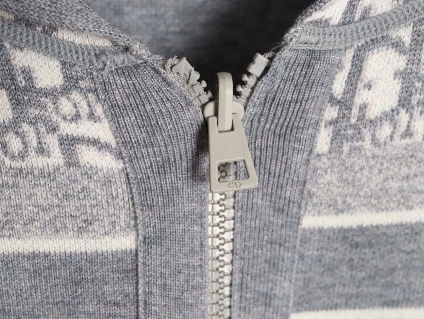 D*or cd oblique reversible coats