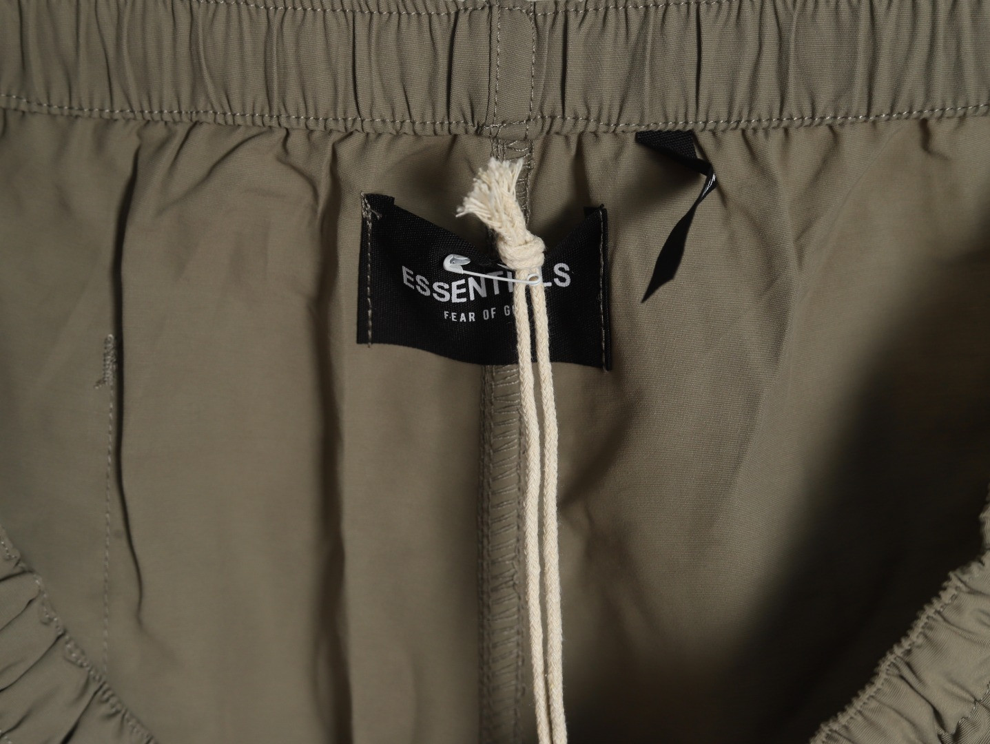 Fear of God shorts