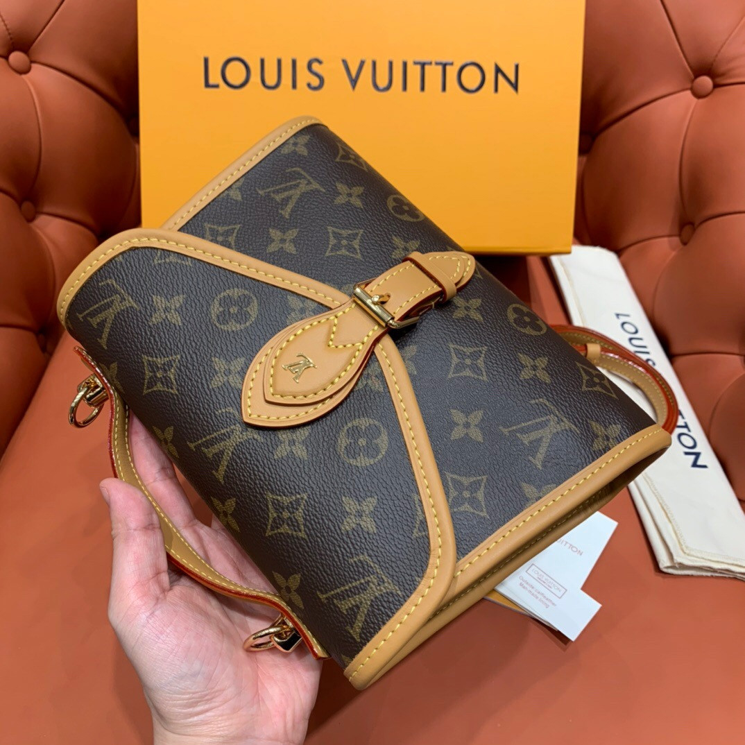 LV VINTAGE IVY M44919