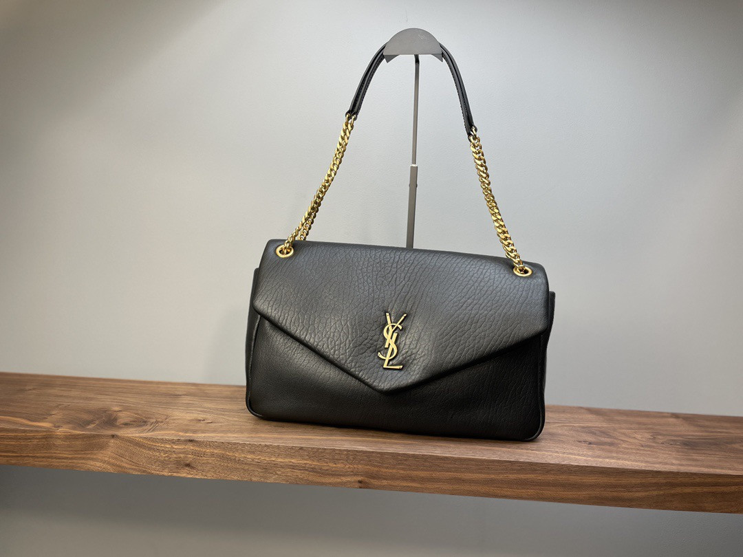 Y*L calypso large in grained 36x20x10cm