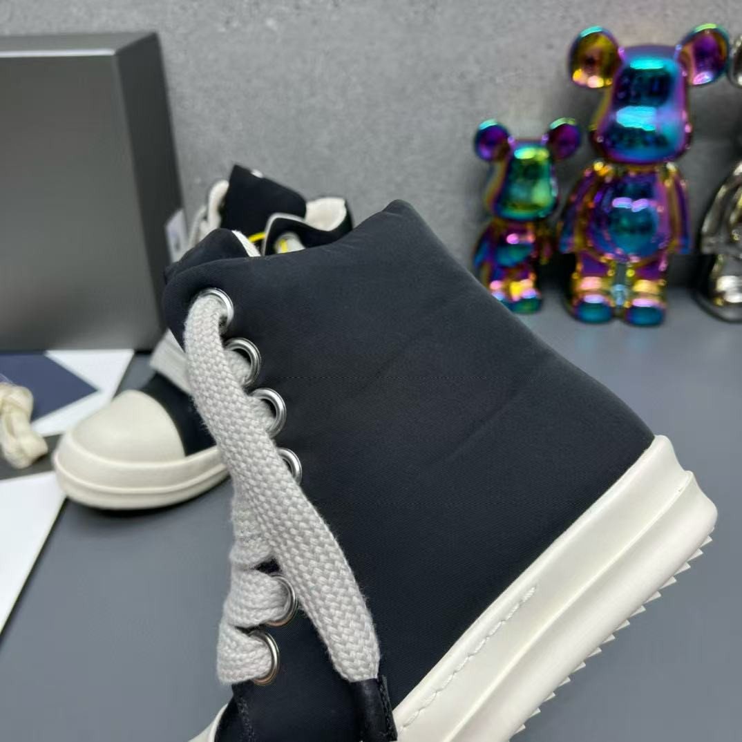 UA Rick Owens Sneakers