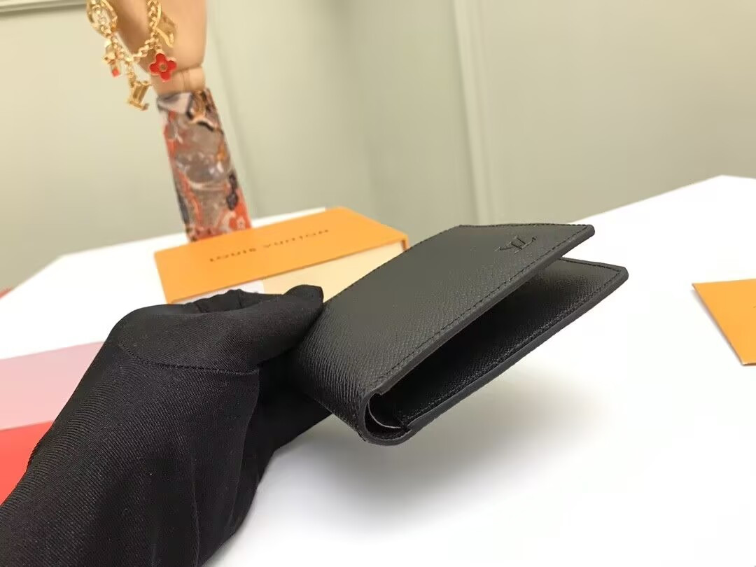 LV Portefeuille Slender M30539 11 x 9 x 2 cm