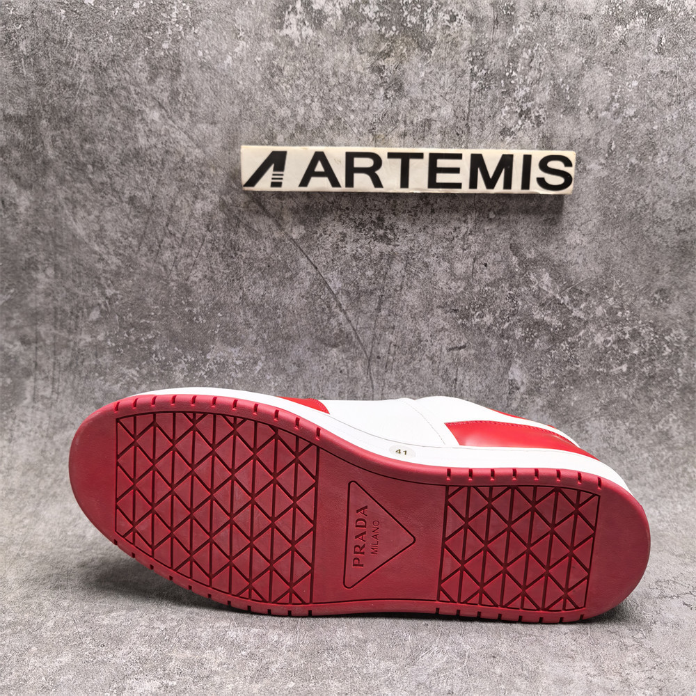 ua Pra*a downtown low top sneakers