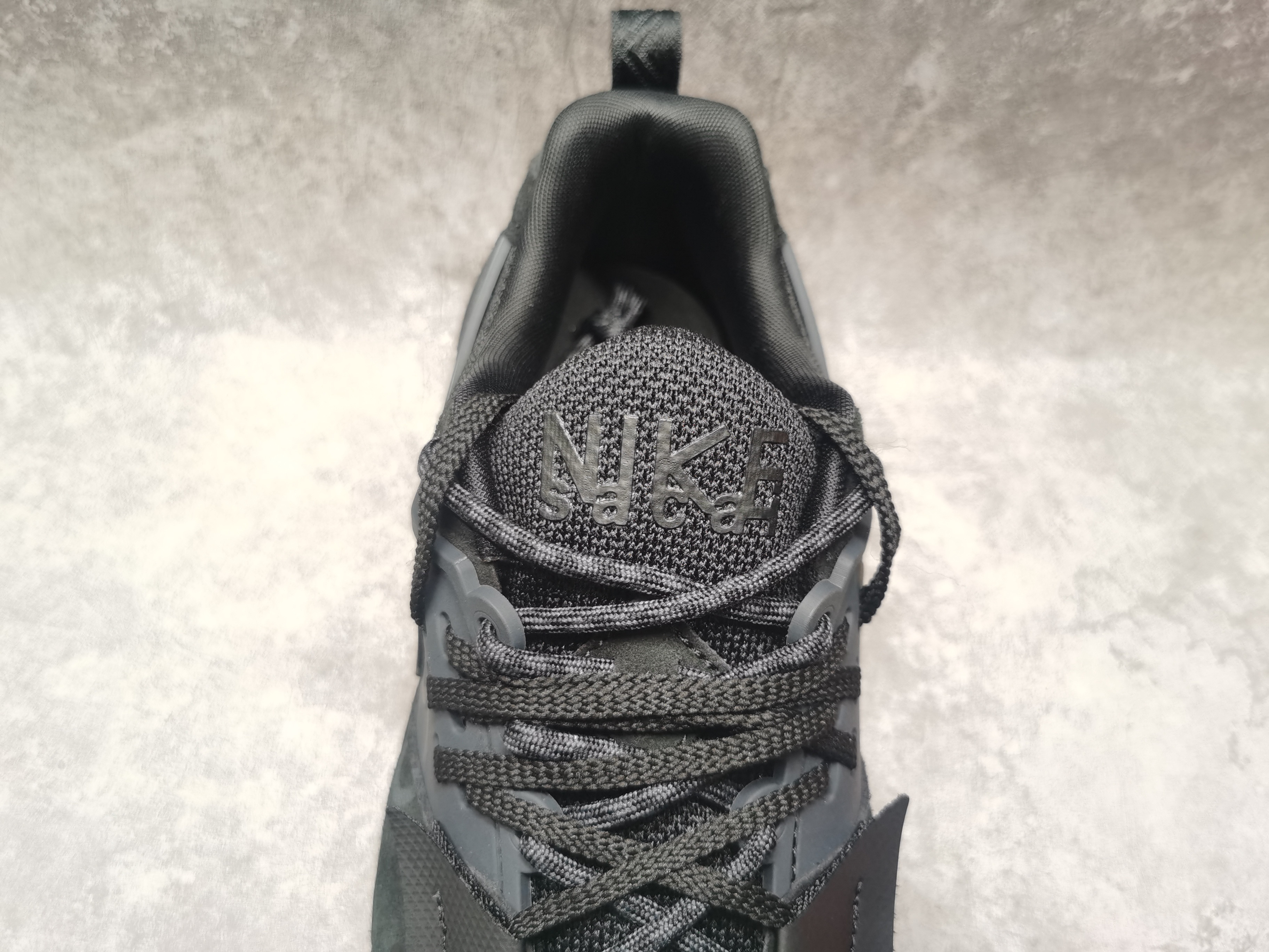 UA Nike Zegamadome SP