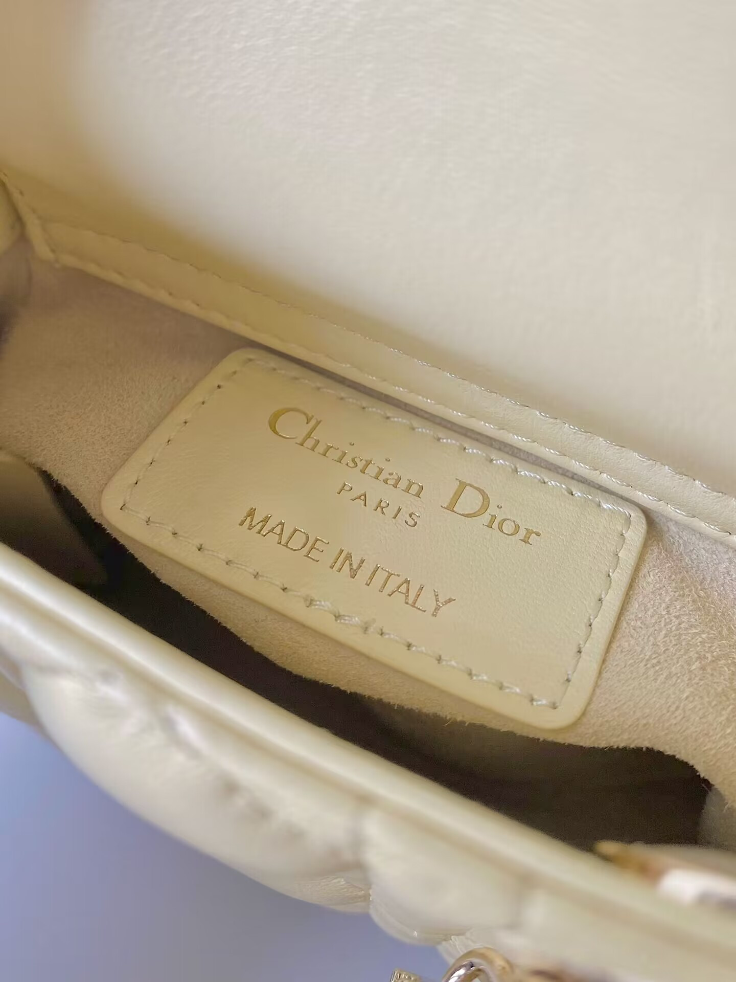 D*or micro lady bag 12×10×5cm