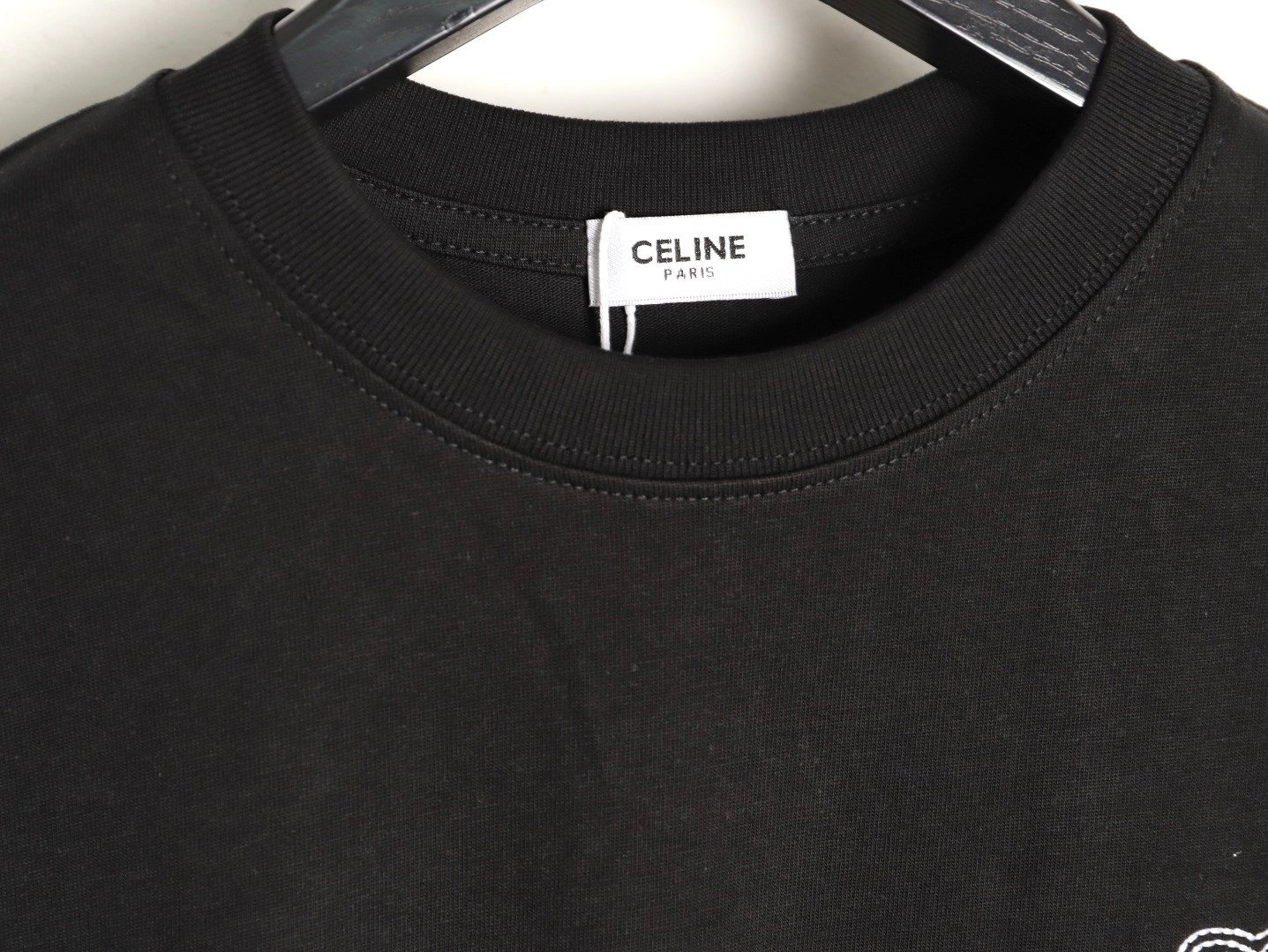 Ce**e 25ss short-sleeved t-shirt