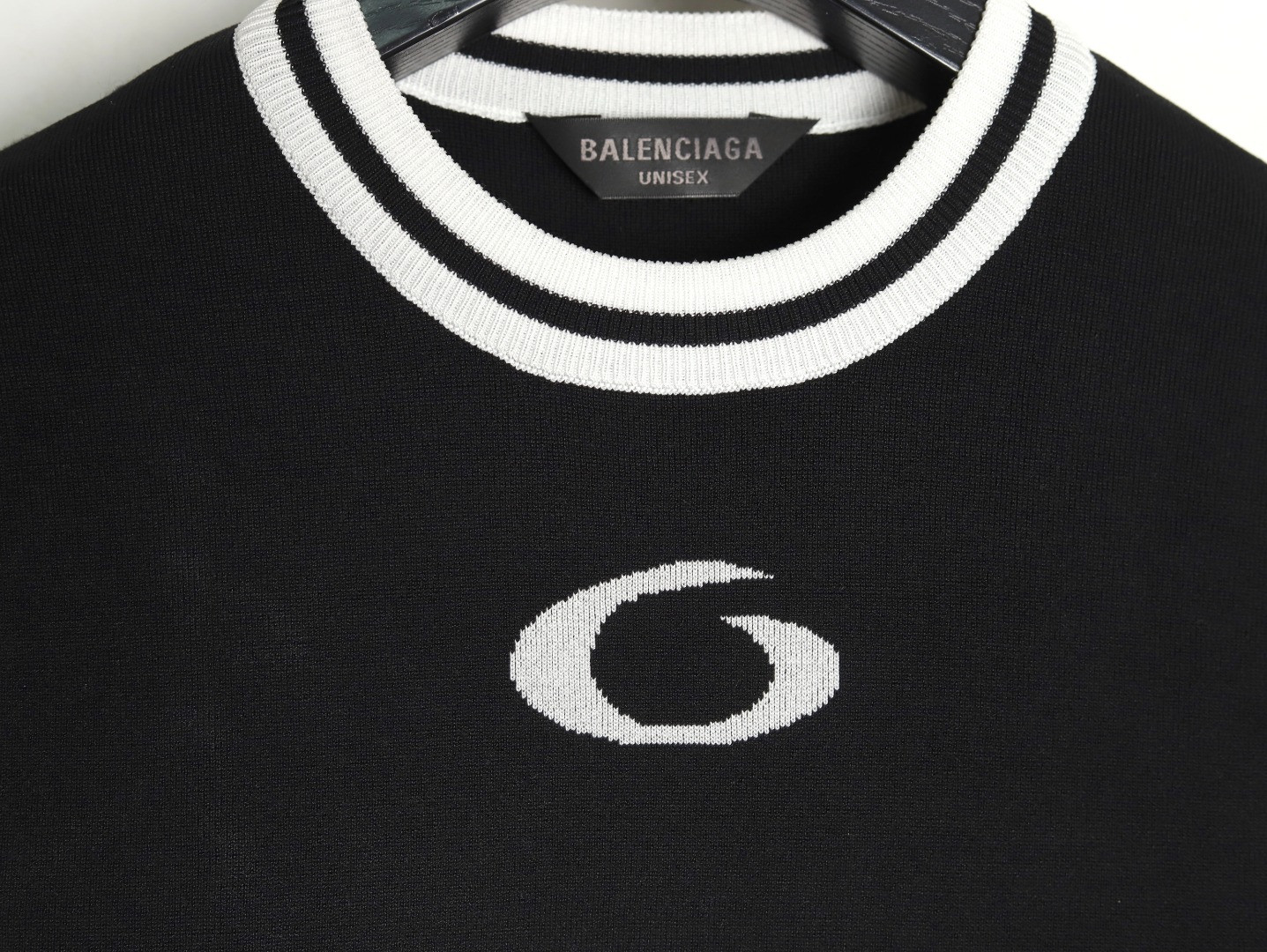 Ba*len*cia*ga blcg knitting vest