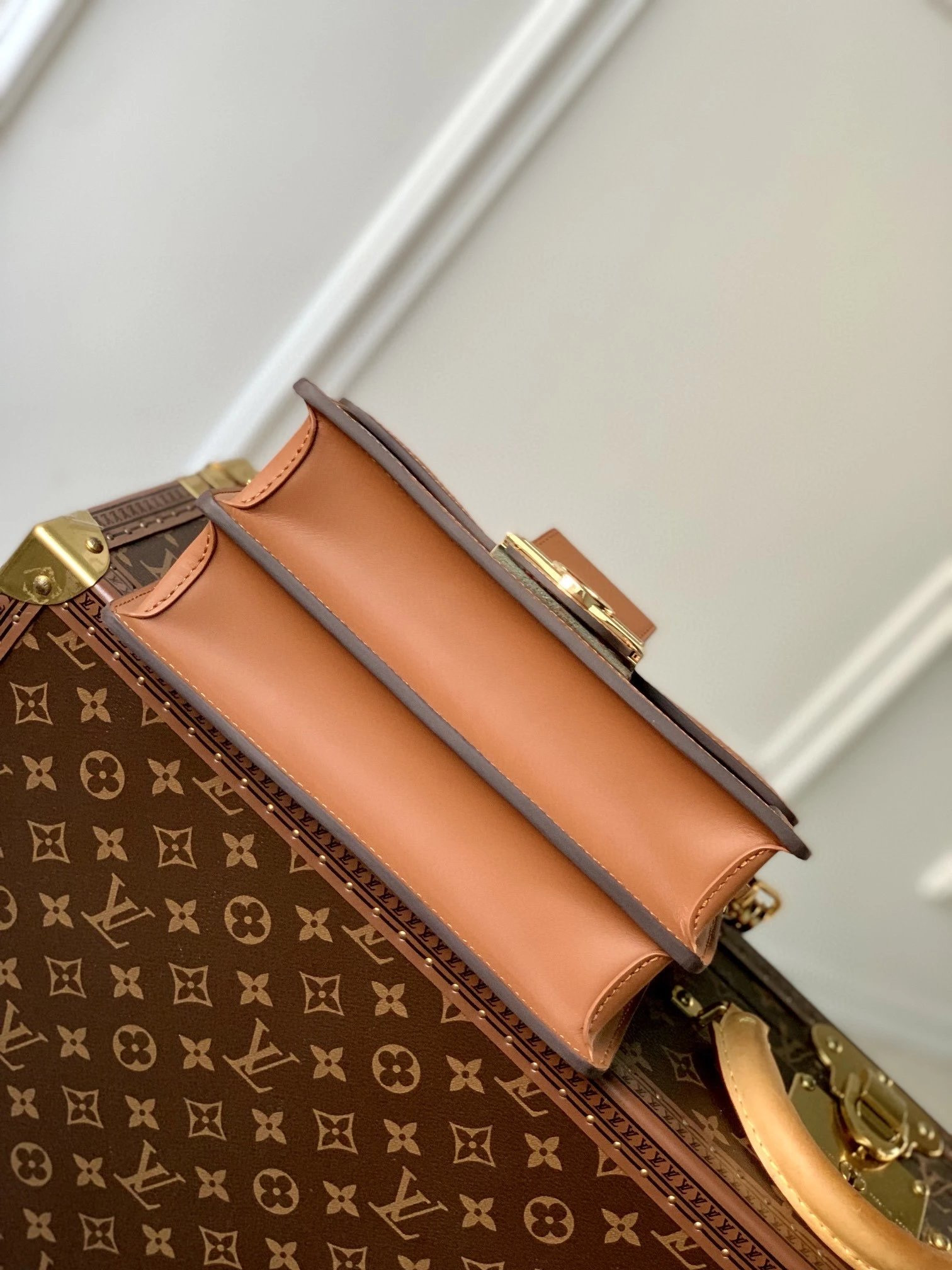 LV DAUPHINE MM M21266