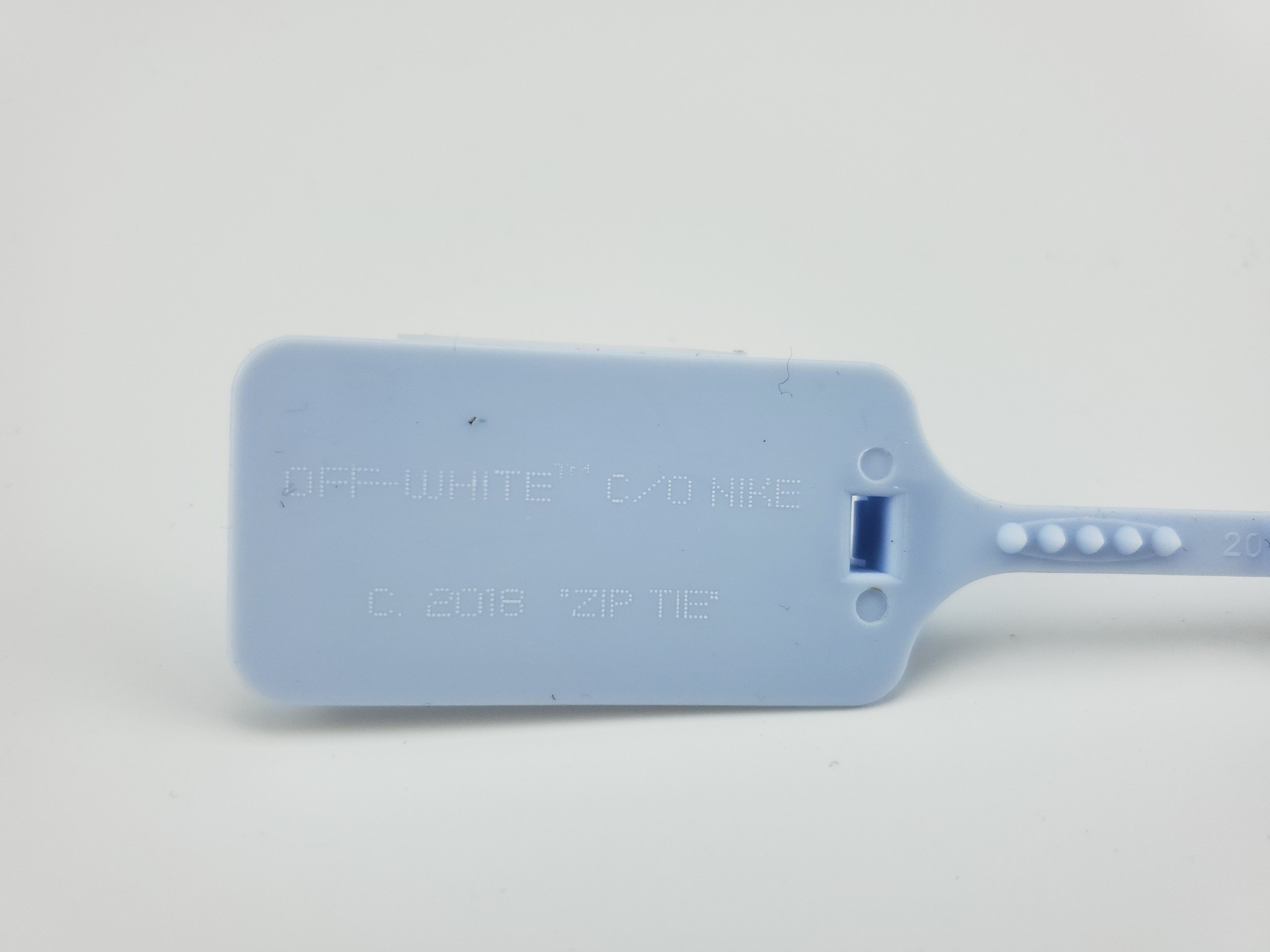 Nike Blazer Mid Off-White Grim Reaper