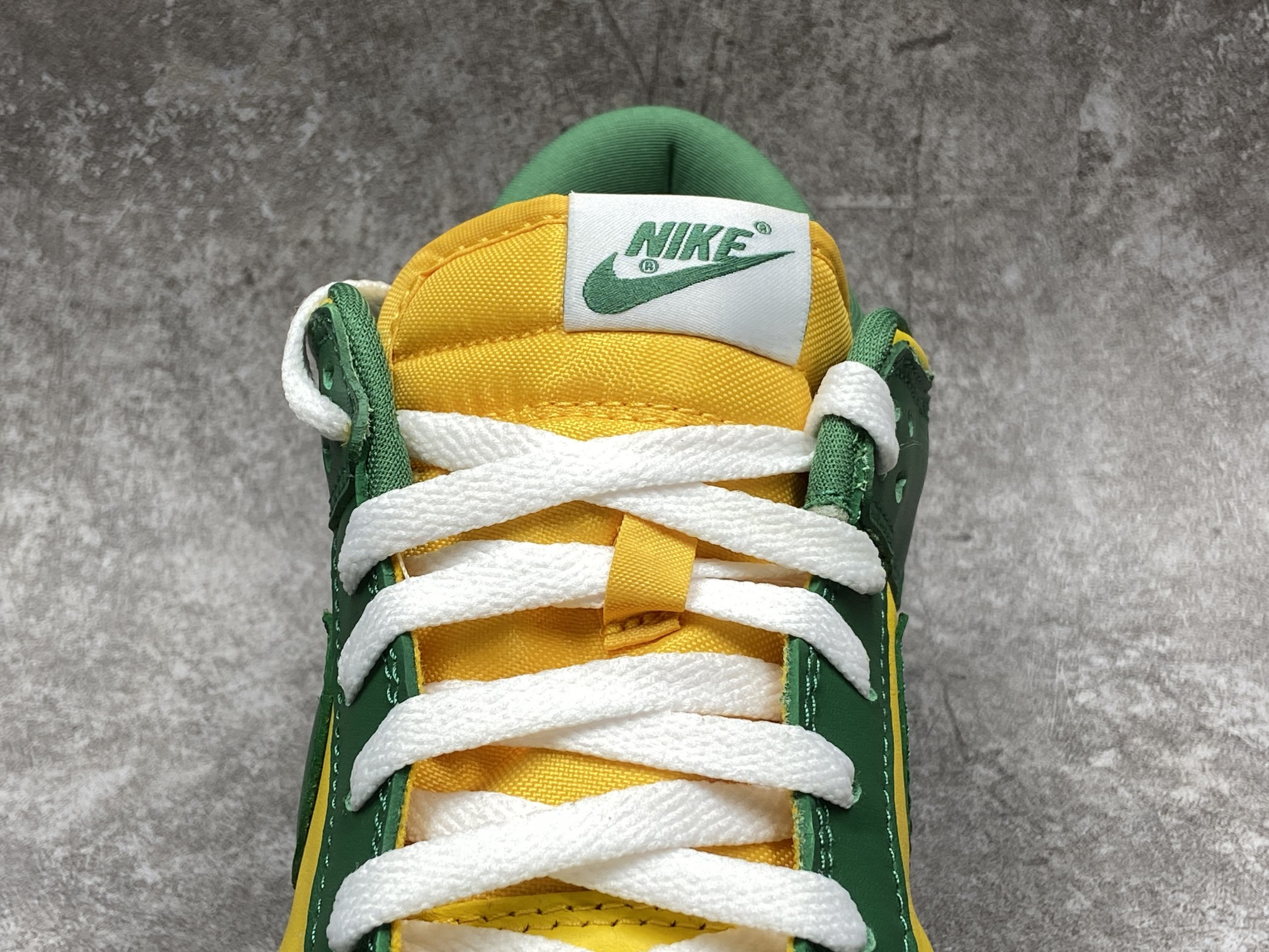 Nike Dunk Low Brazil (2020)