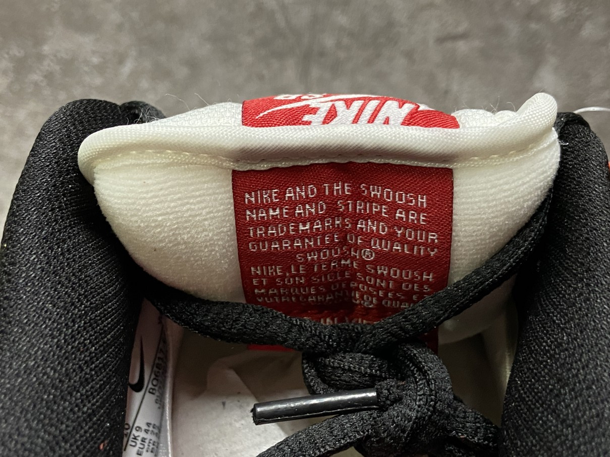 Nike SB Dunk Low J-Pack Chicago