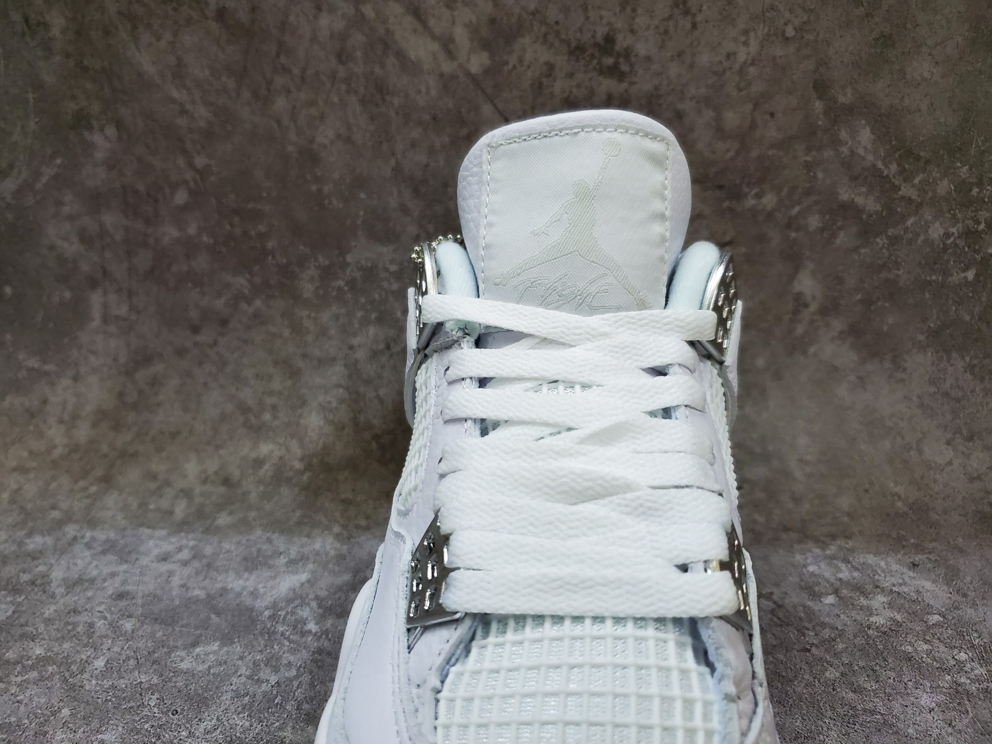 Air Jordan 4 Retro Pure Money 2017