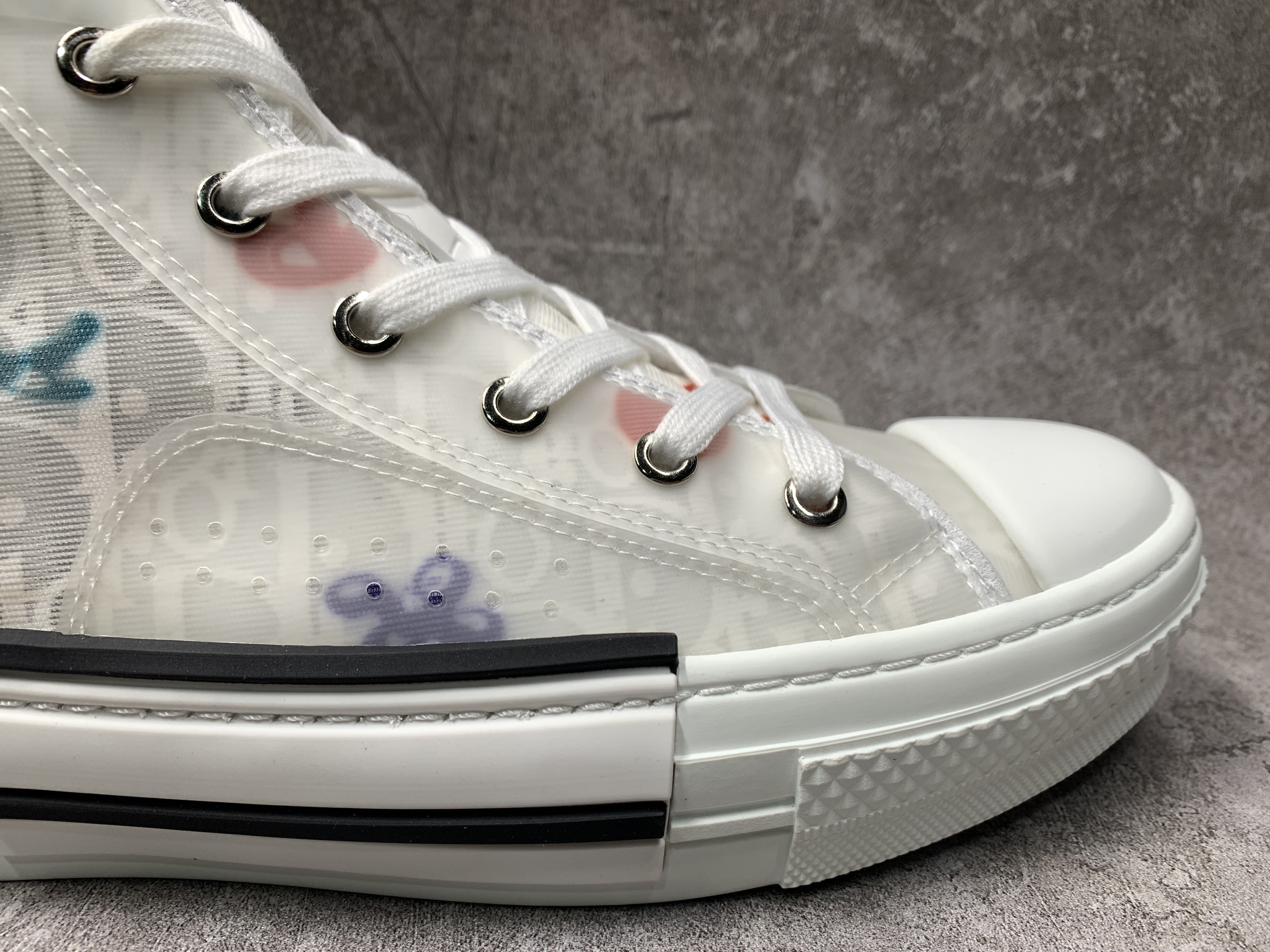 D*or b23 high x kenny scharf multi