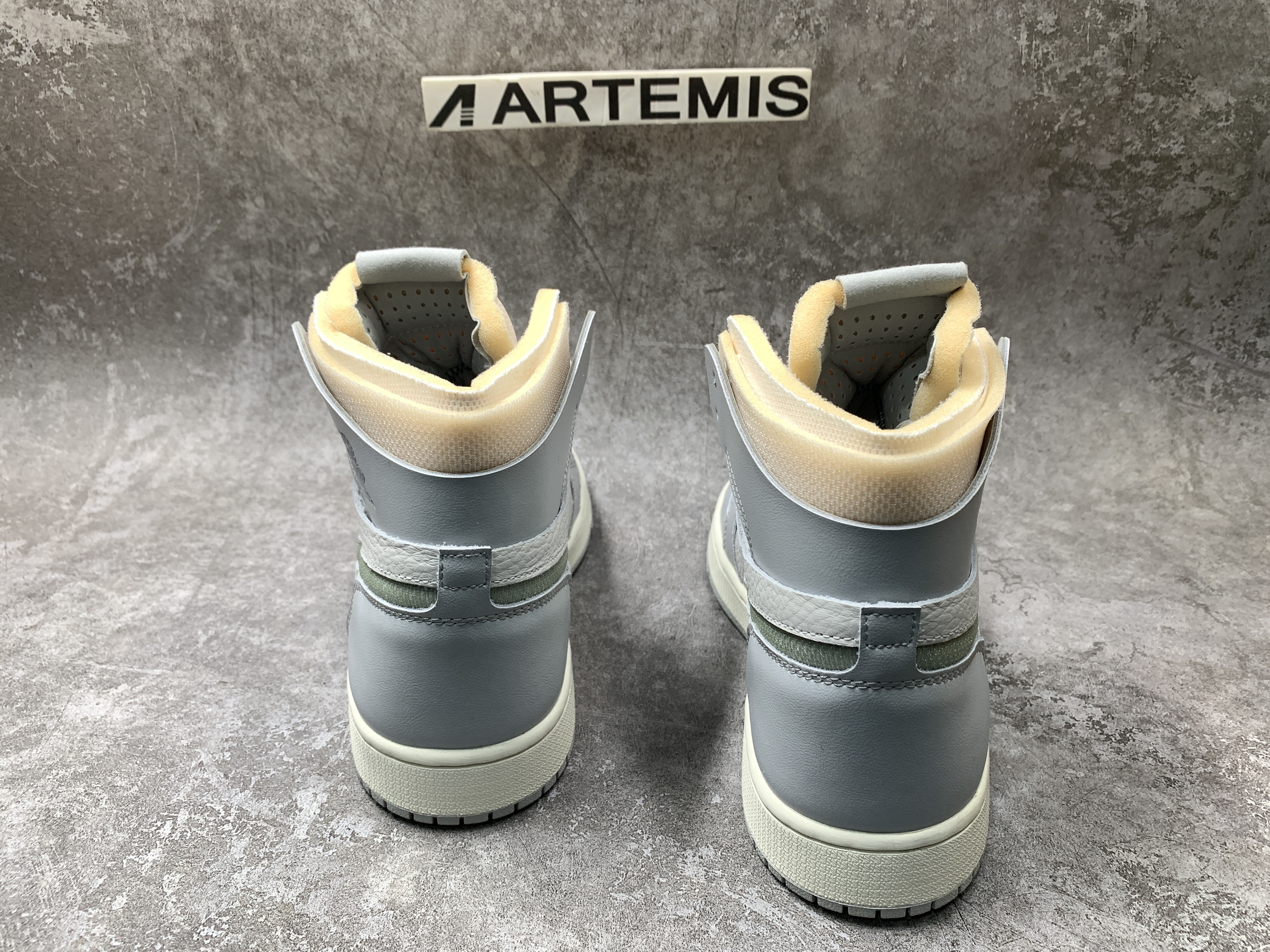 Air Jordan 1 High Zoom CMFT London