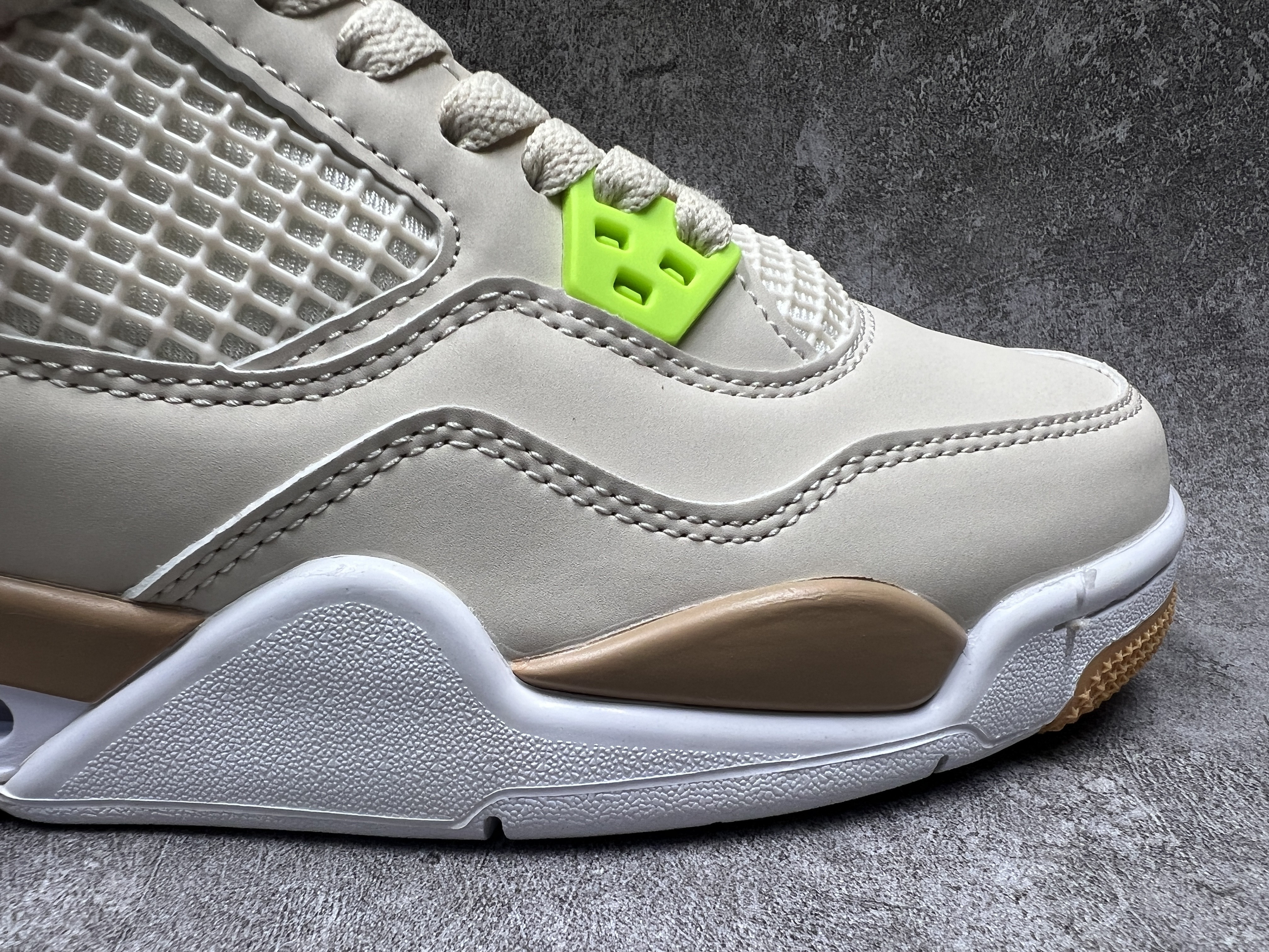 Air Jordan 4 Retro Where the Wild Things Are