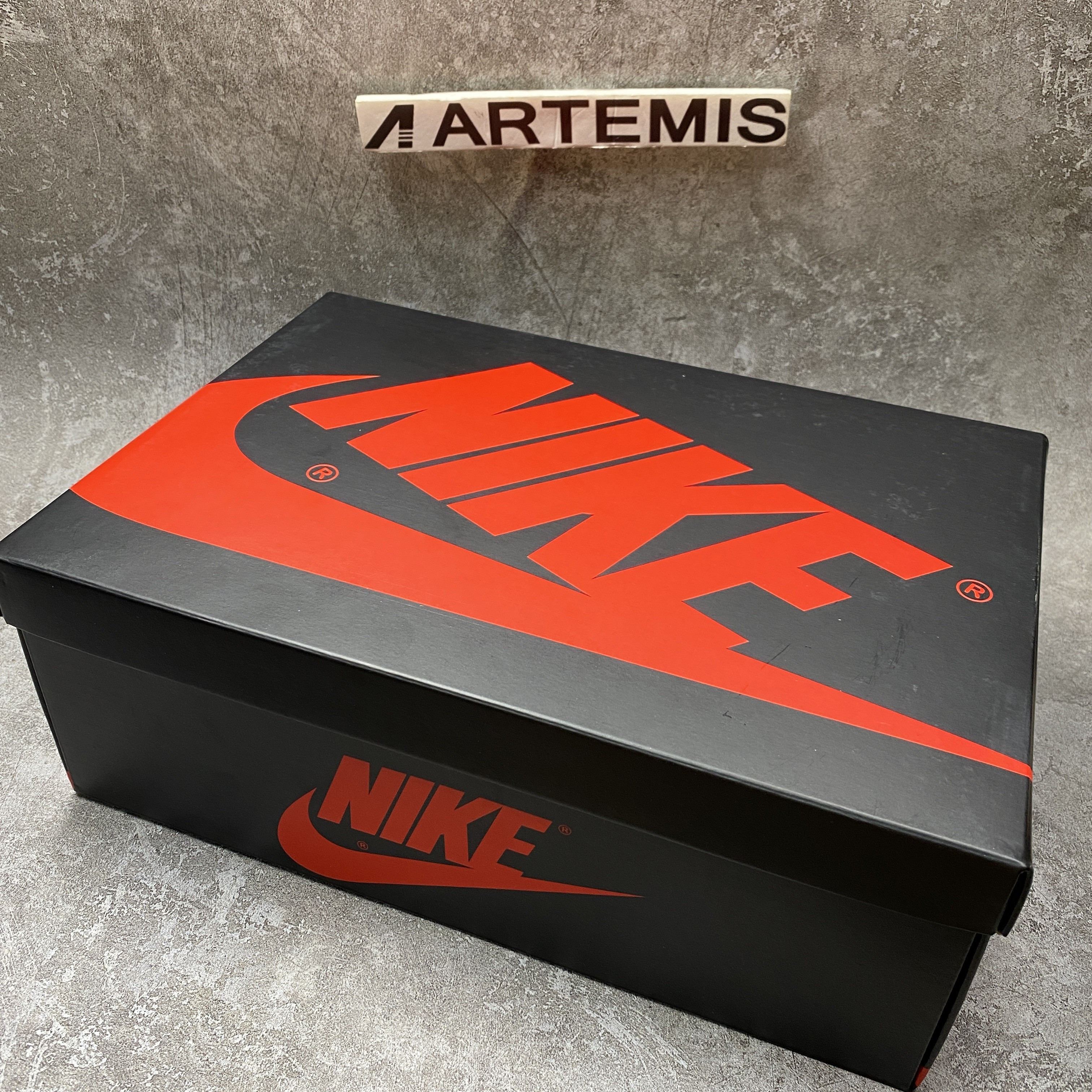 Air Jordan 1 High Element Gore-Tex Light Curry