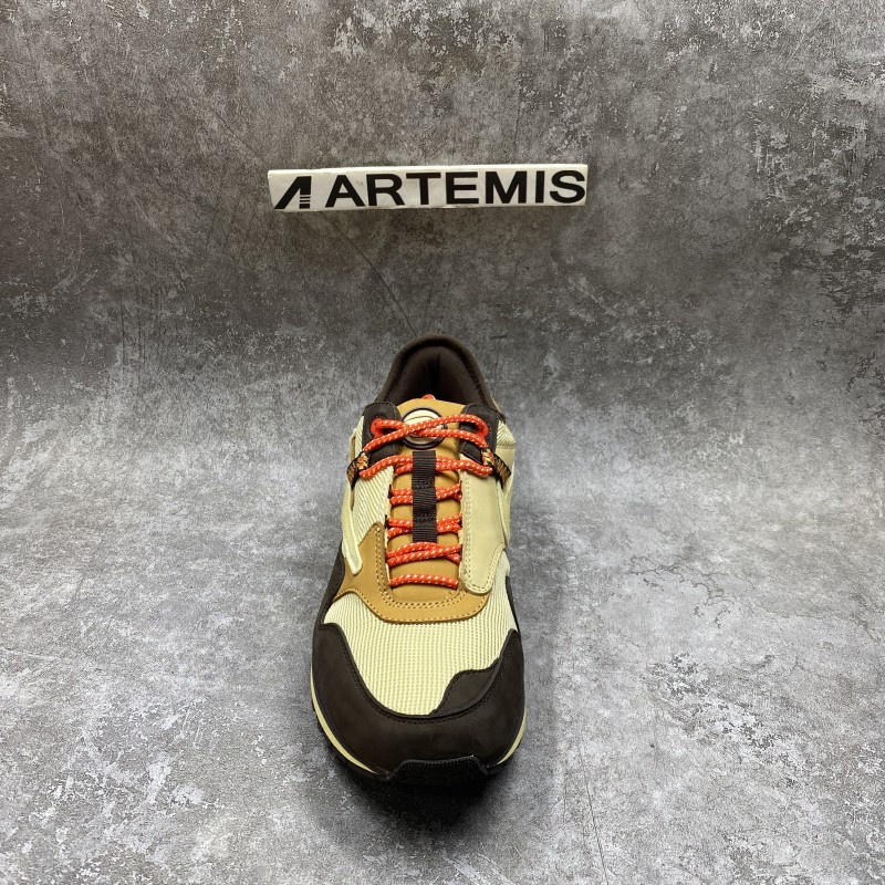 Nike Air Max 1 Travis Scott Cactus Jack Baroque Brown