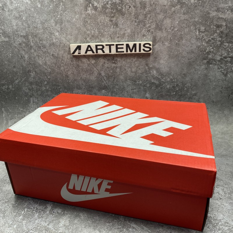 Nike Dunk Low Avocado