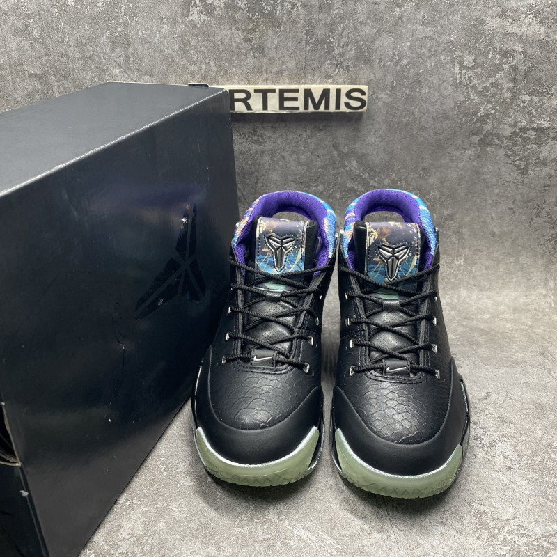 Nike Kobe 1 Prelude