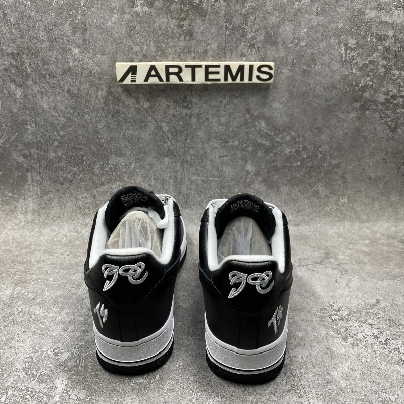 Fat Joe x Nike Air Force 1 Low Terror Squad