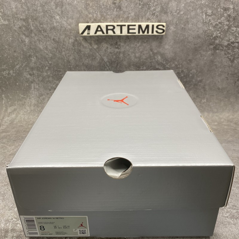 Air Jordan 14 Retro Low 