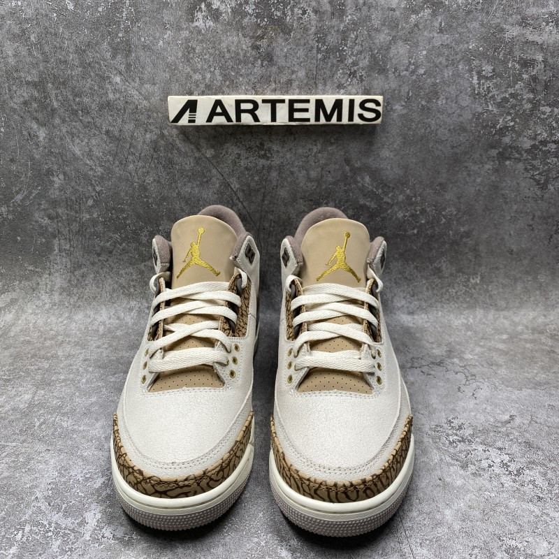 Air Jordan 3 Retro Palomino