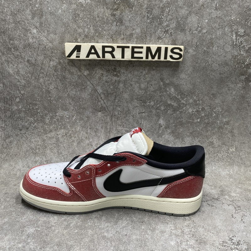 Air Jordan 1 Retro Low OG Trophy Room