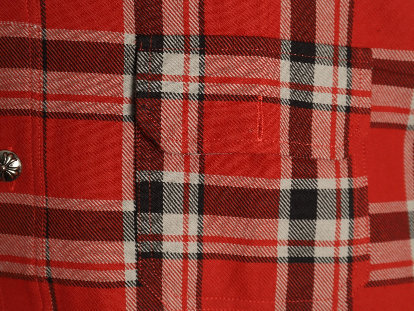 Ch**me He**ts long-sleeved shirts