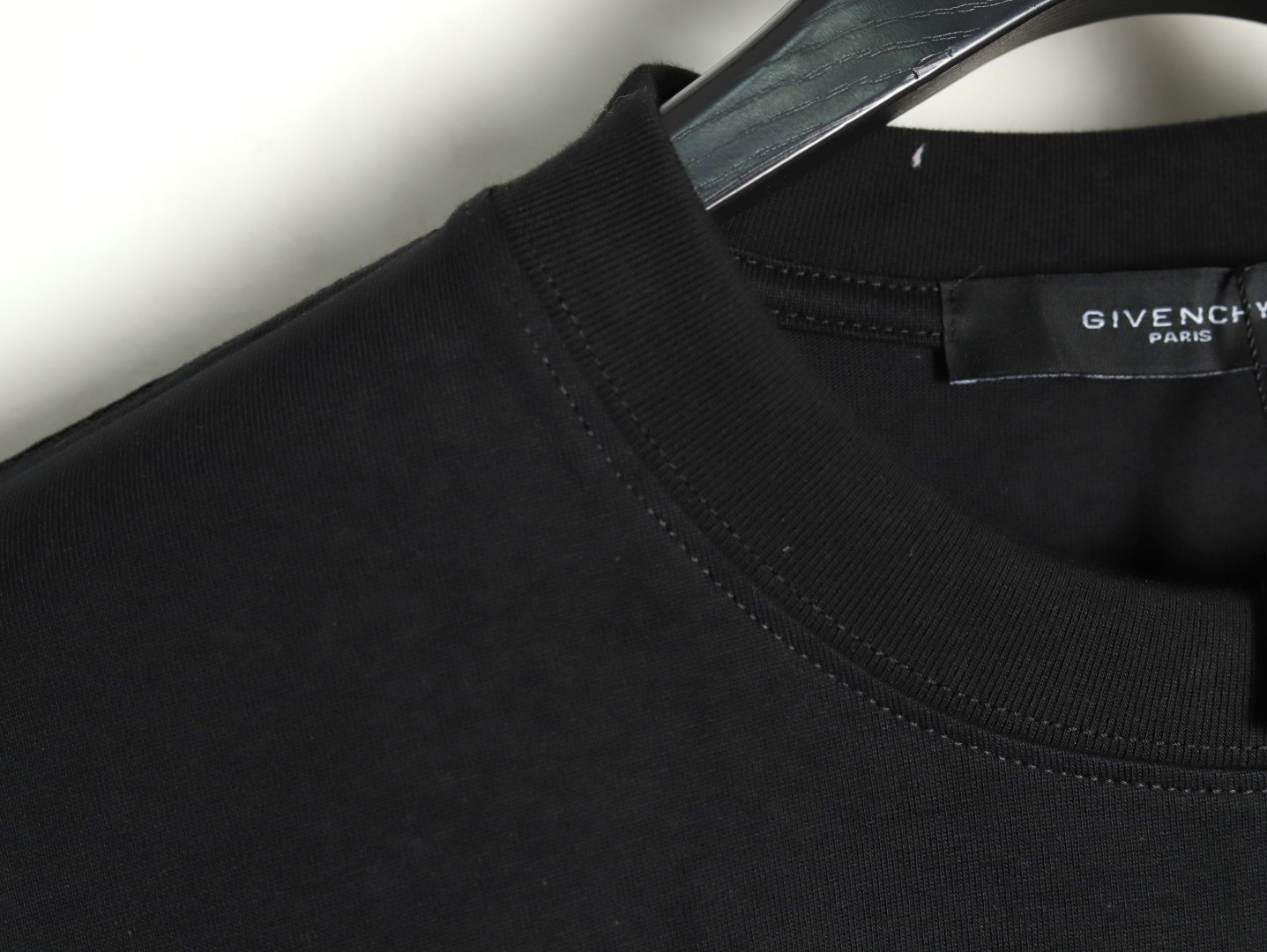 Givenchy 25SS Short-sleeved T-shirt