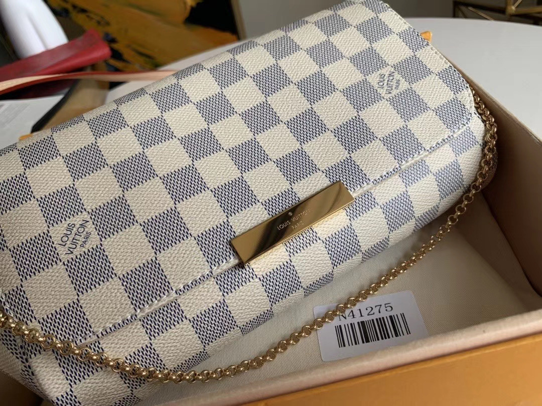 LV FAVORITE PM N41275
