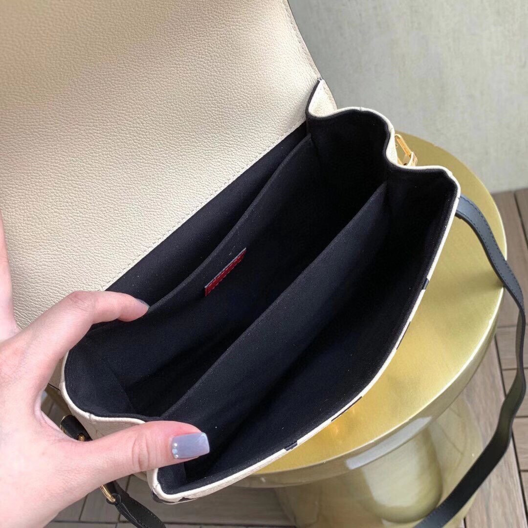 LV CRAFTY POCHETTE METIS M45384