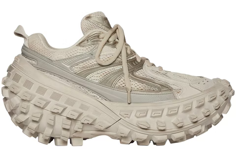 Balenciga Defender Beige